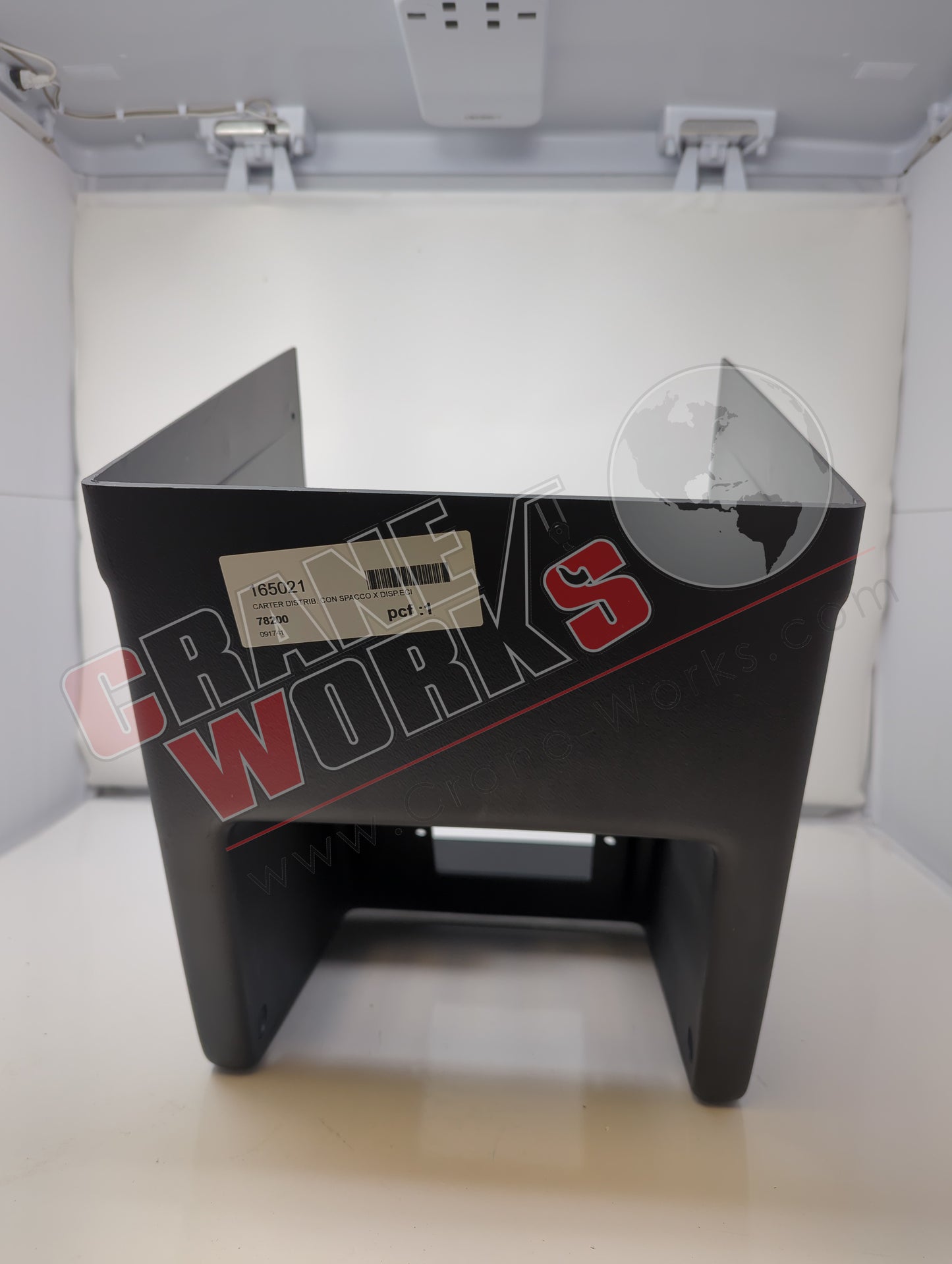 16.5.021 | New Cover