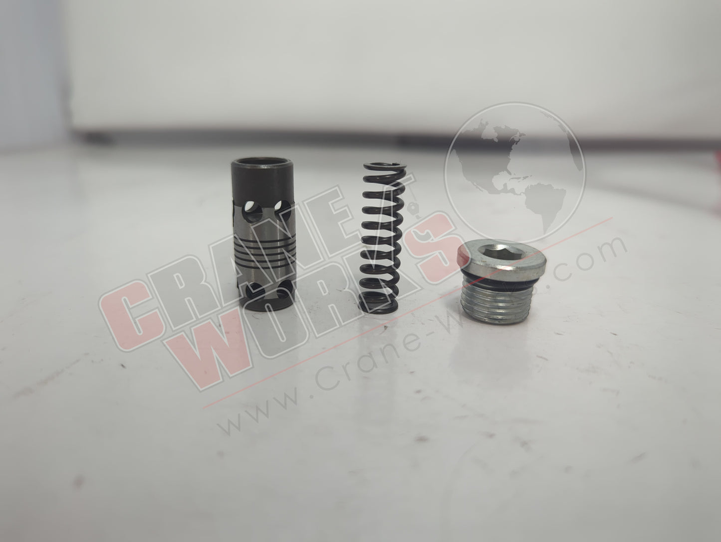 R23470113 | New Proportional Solenoid