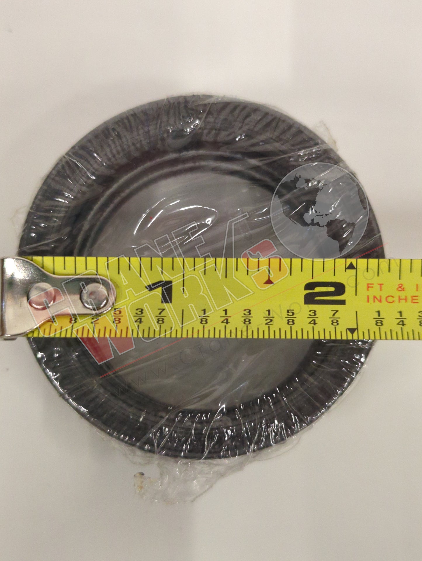 270078 | New Lift Seal Kit