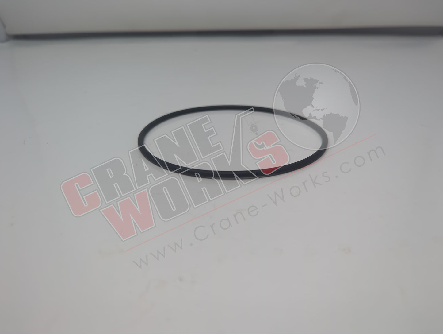 123923 | New Seal Kit