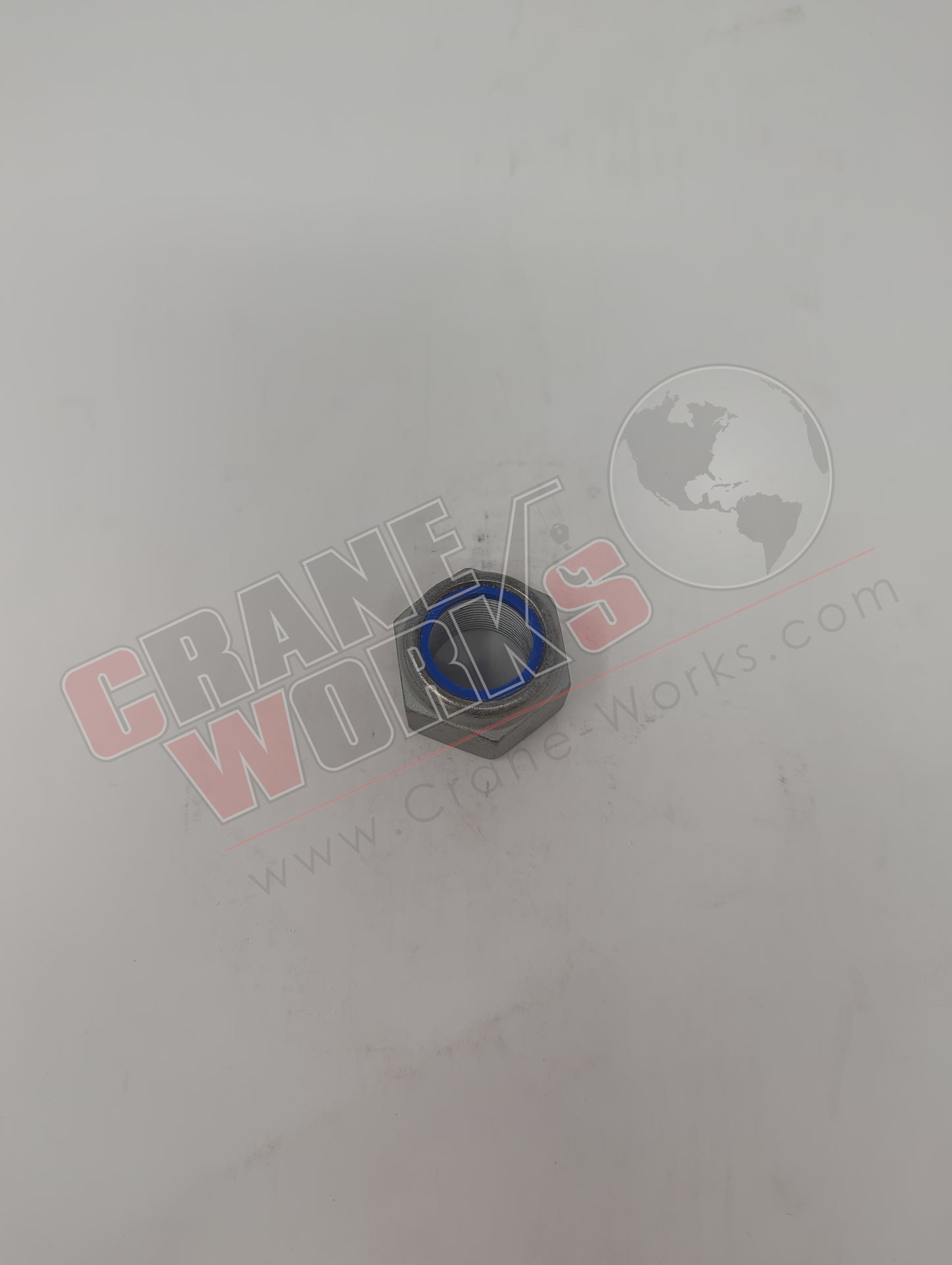 EM 046 | New Hex Nut M24X1.50 Din 982-10