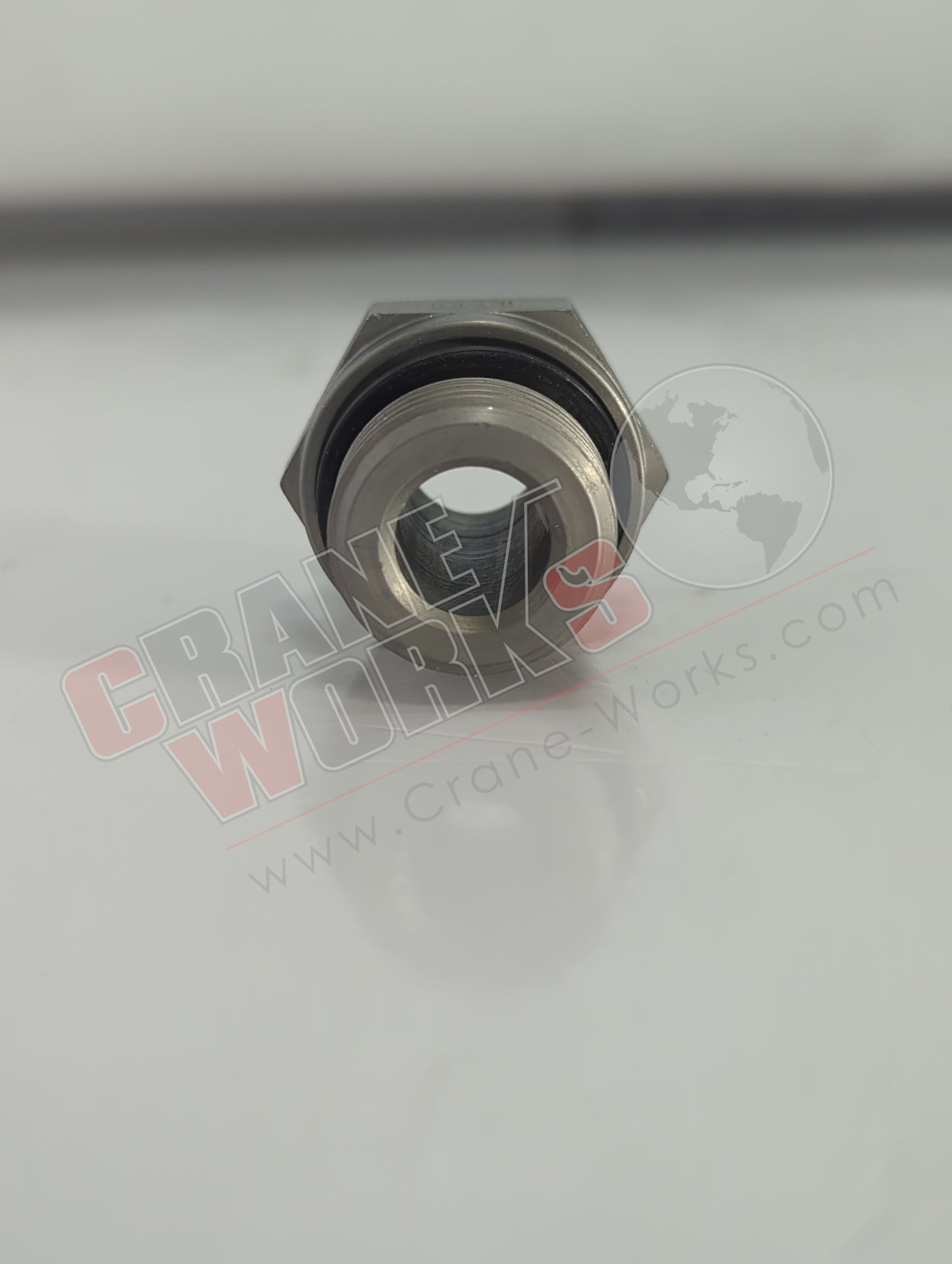 EA2060 | New Fitting (Replaces Ye70013)