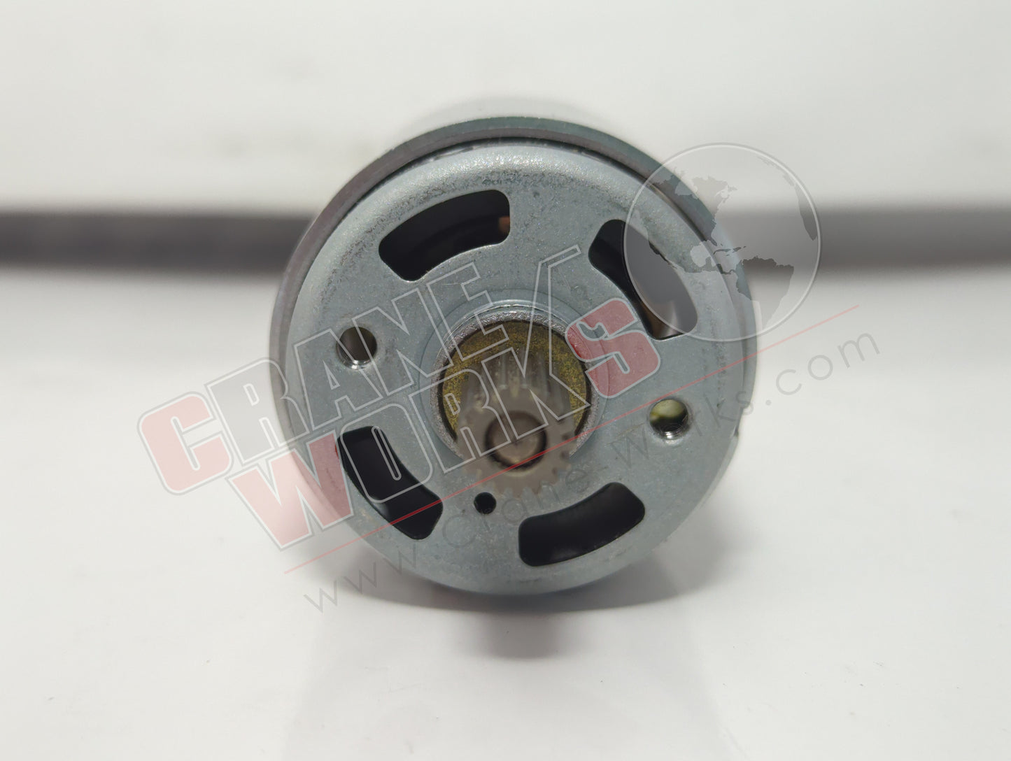 HB7204 | New Motor Pc-100