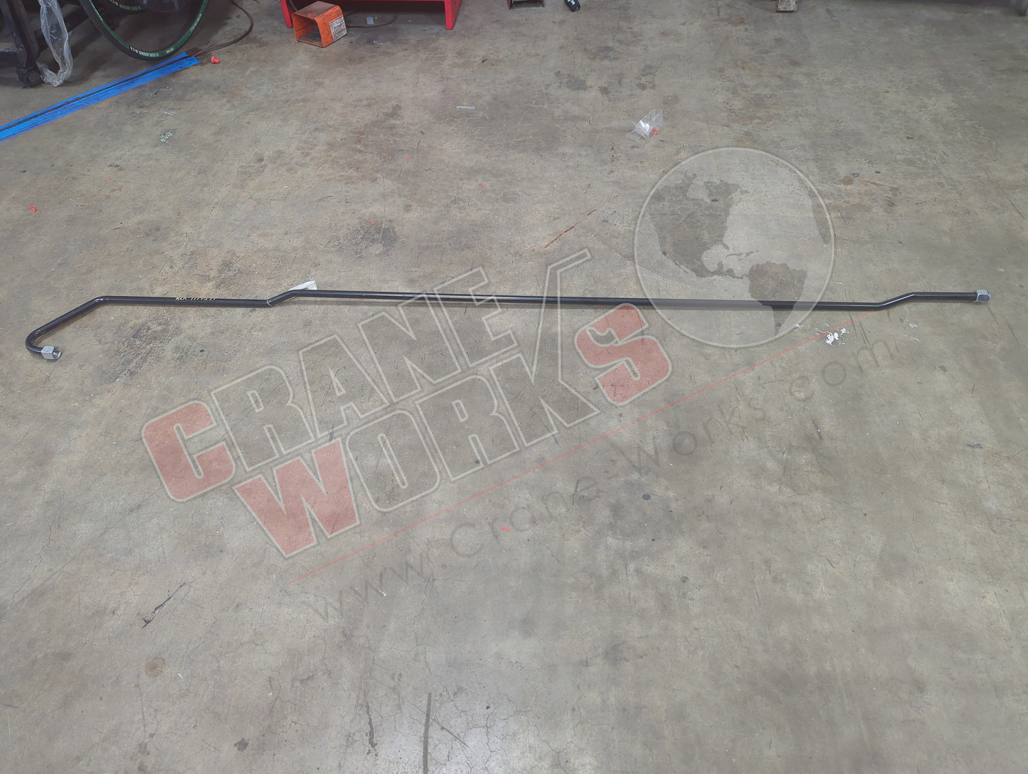 HLR11175JI | New Hydraulic Line