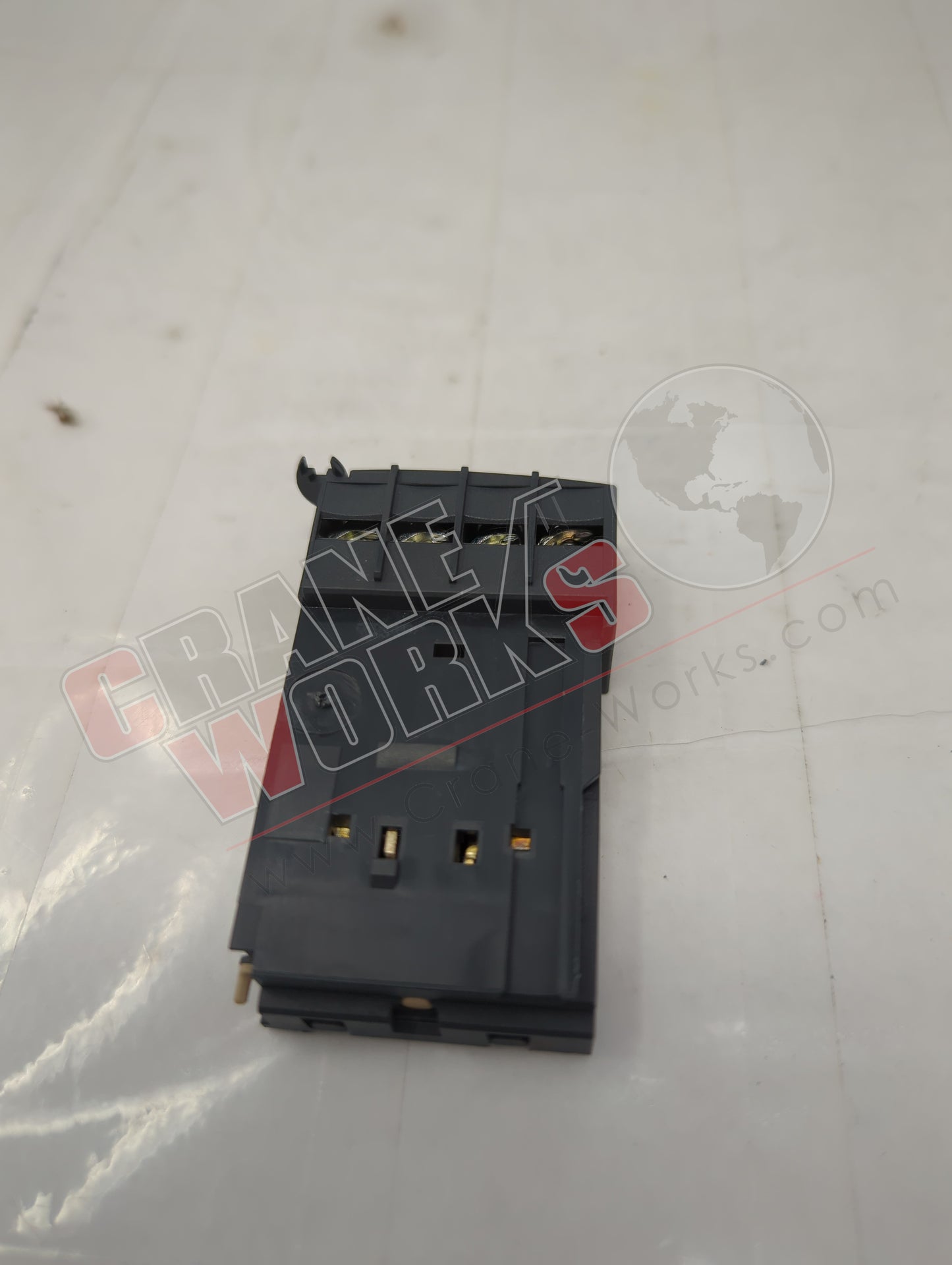 831801020 | New Contact Assy, Elec *Note*