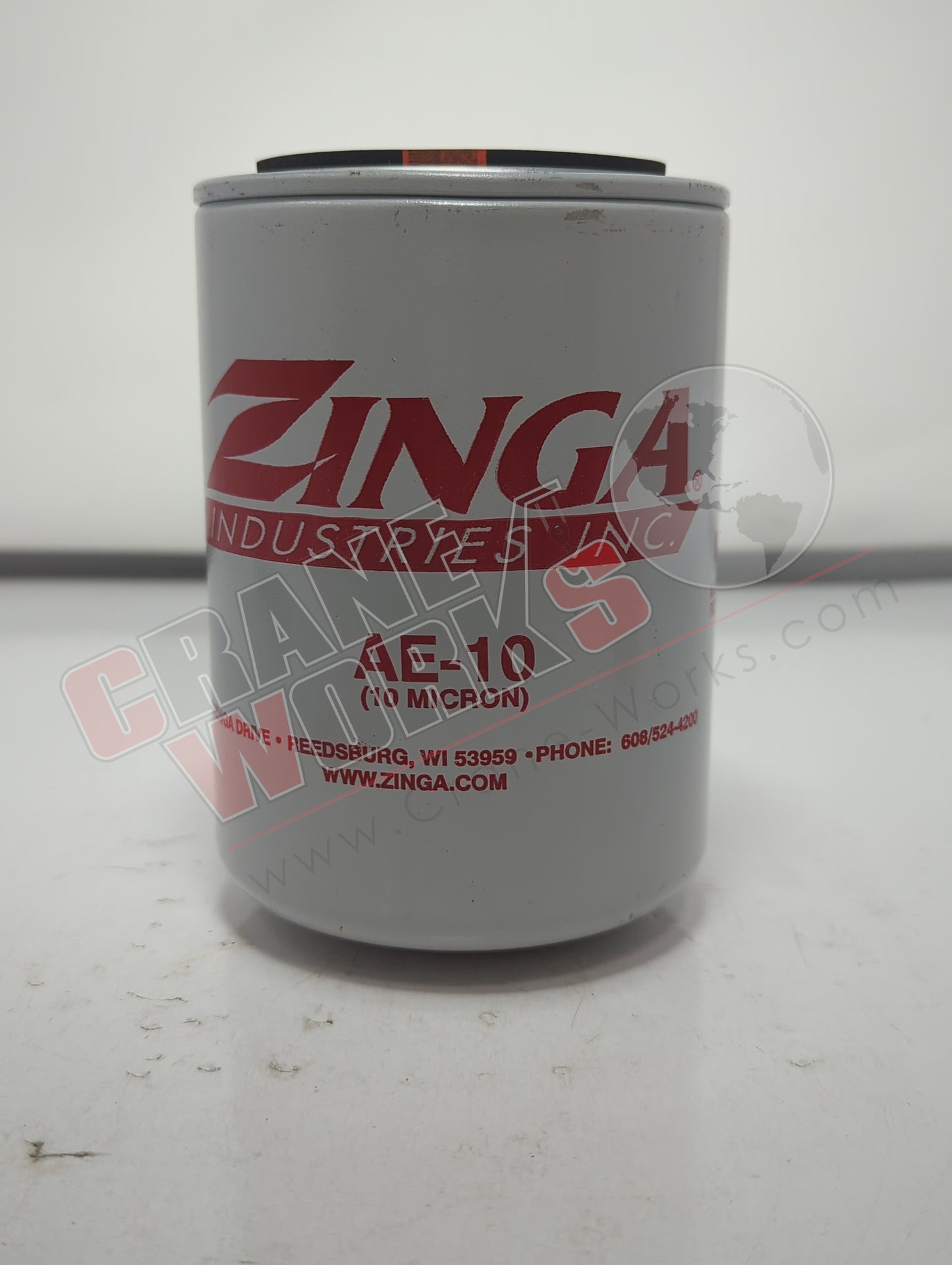 AE-10 | New Spin On Filter