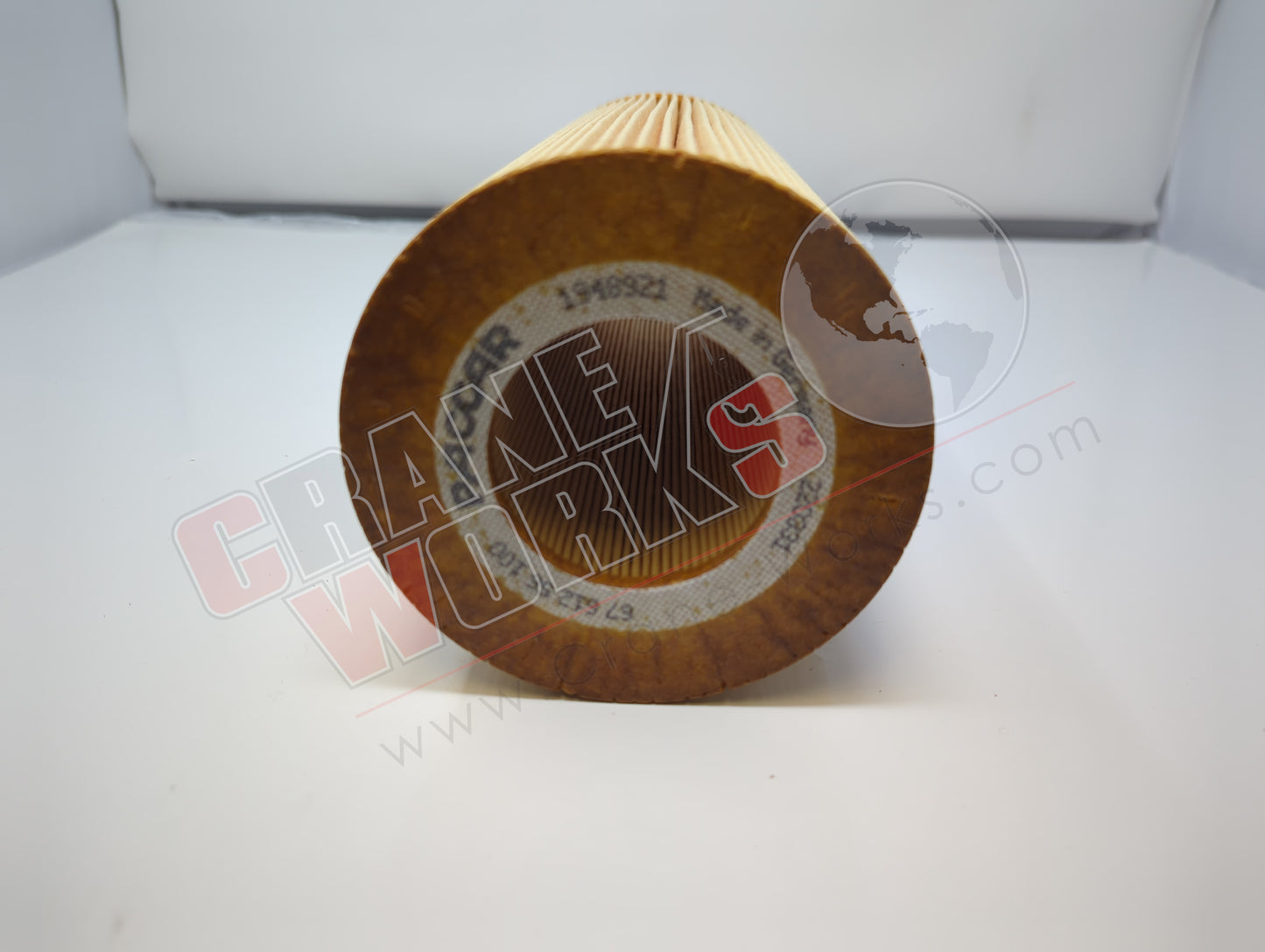 1948921PE | New Oil Filter Element