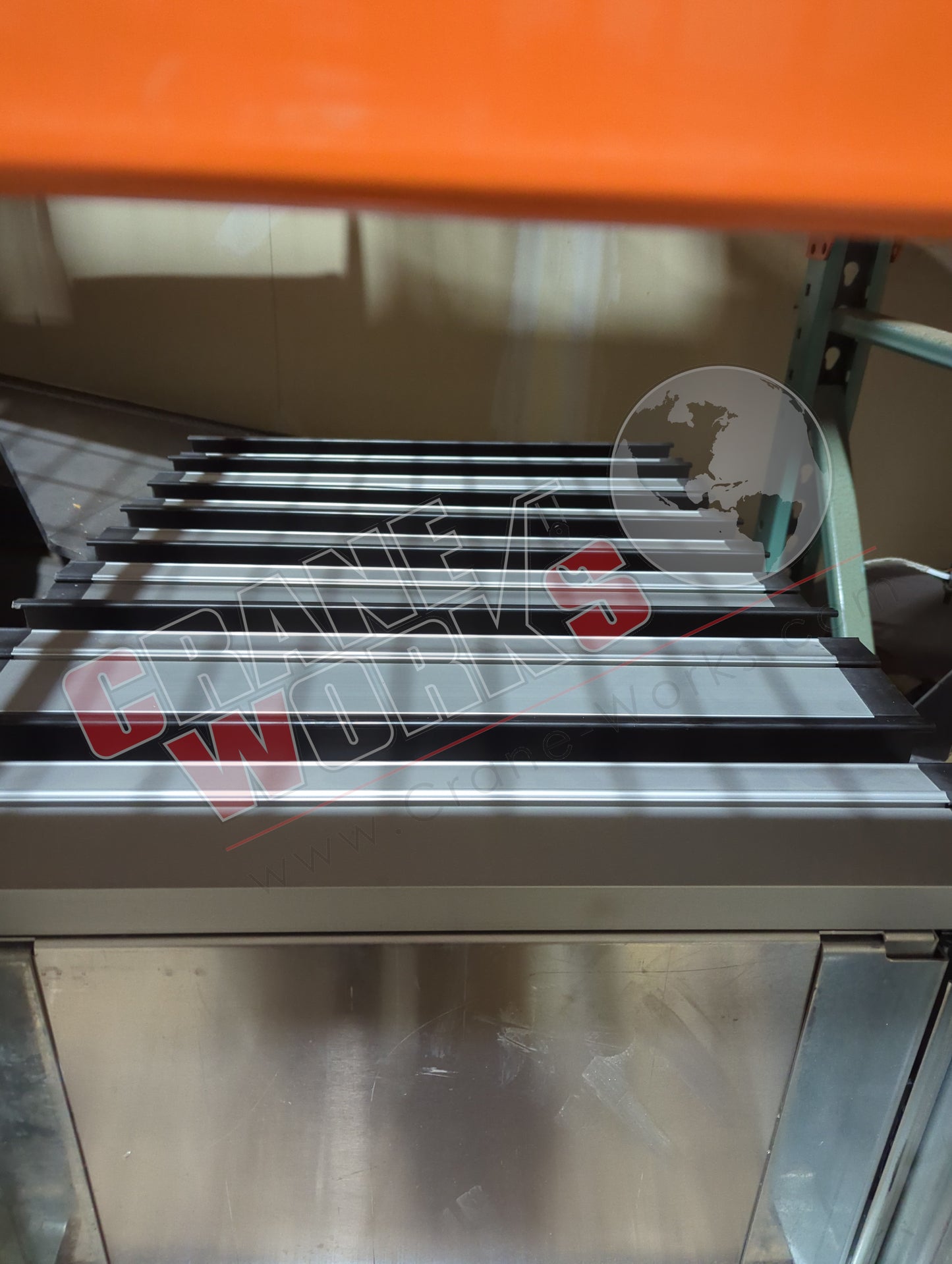 130261 | New Drawer Rolot Ph Hda (4)3(3)5 - 29H21W12D