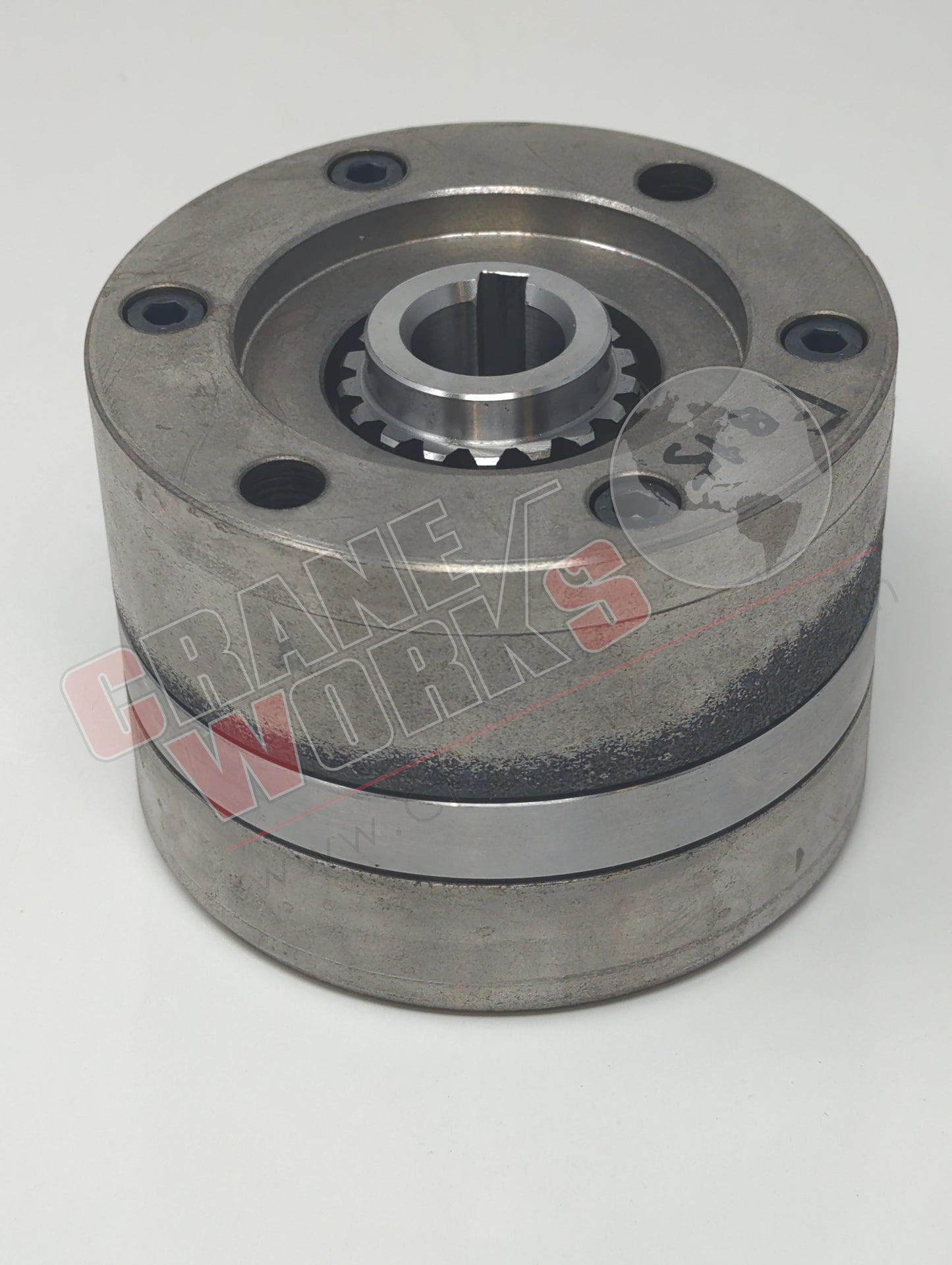 04060011 | New Brake Type Fb 13