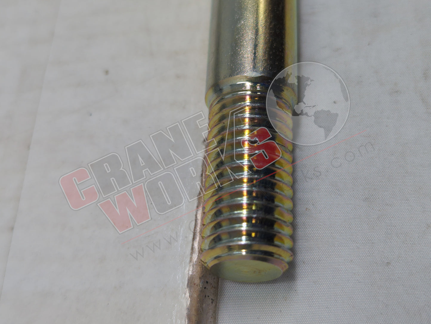 L70345 | New Bar/Mirror End