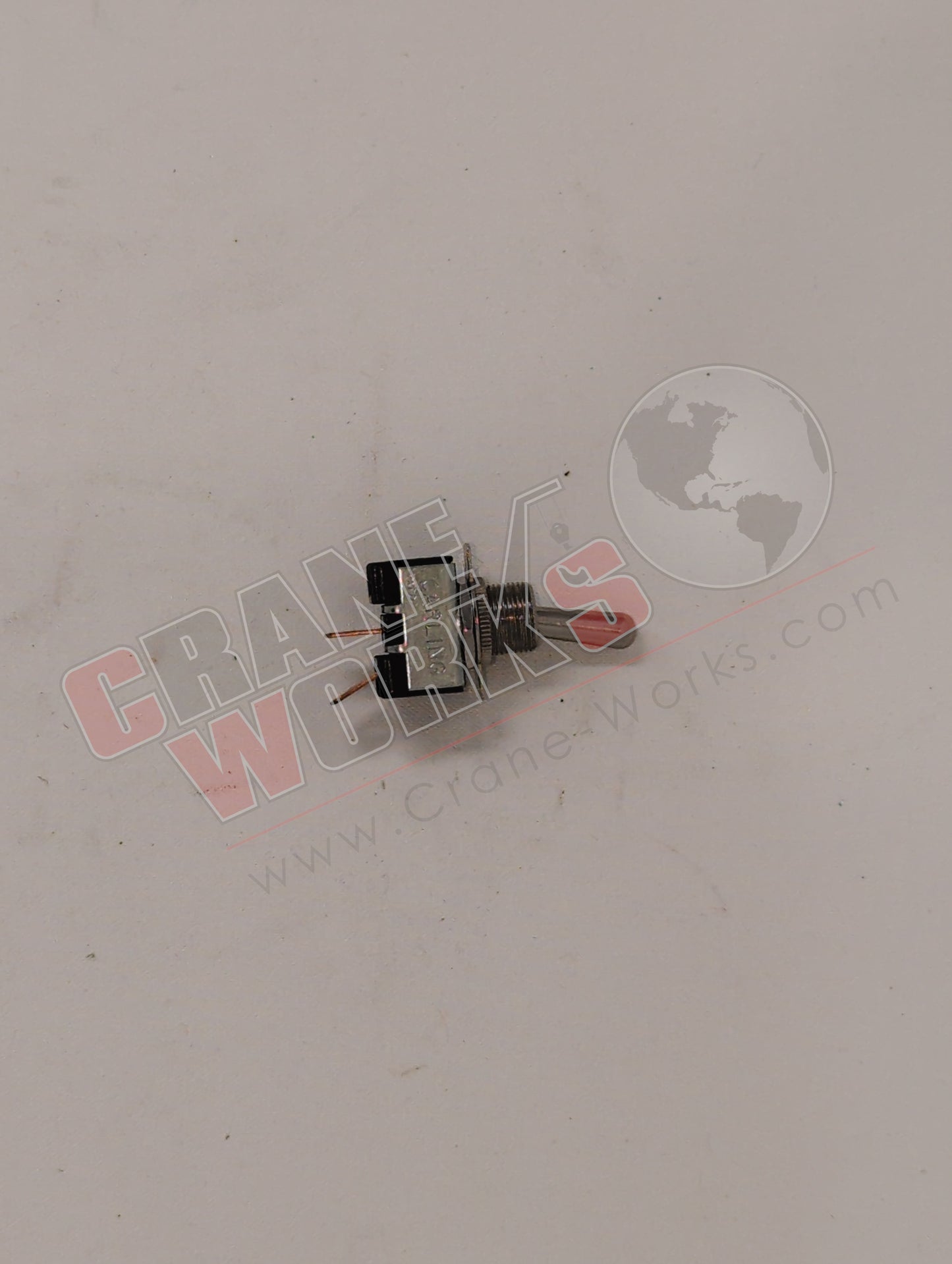 11905 | New Toggle Switch On/Off