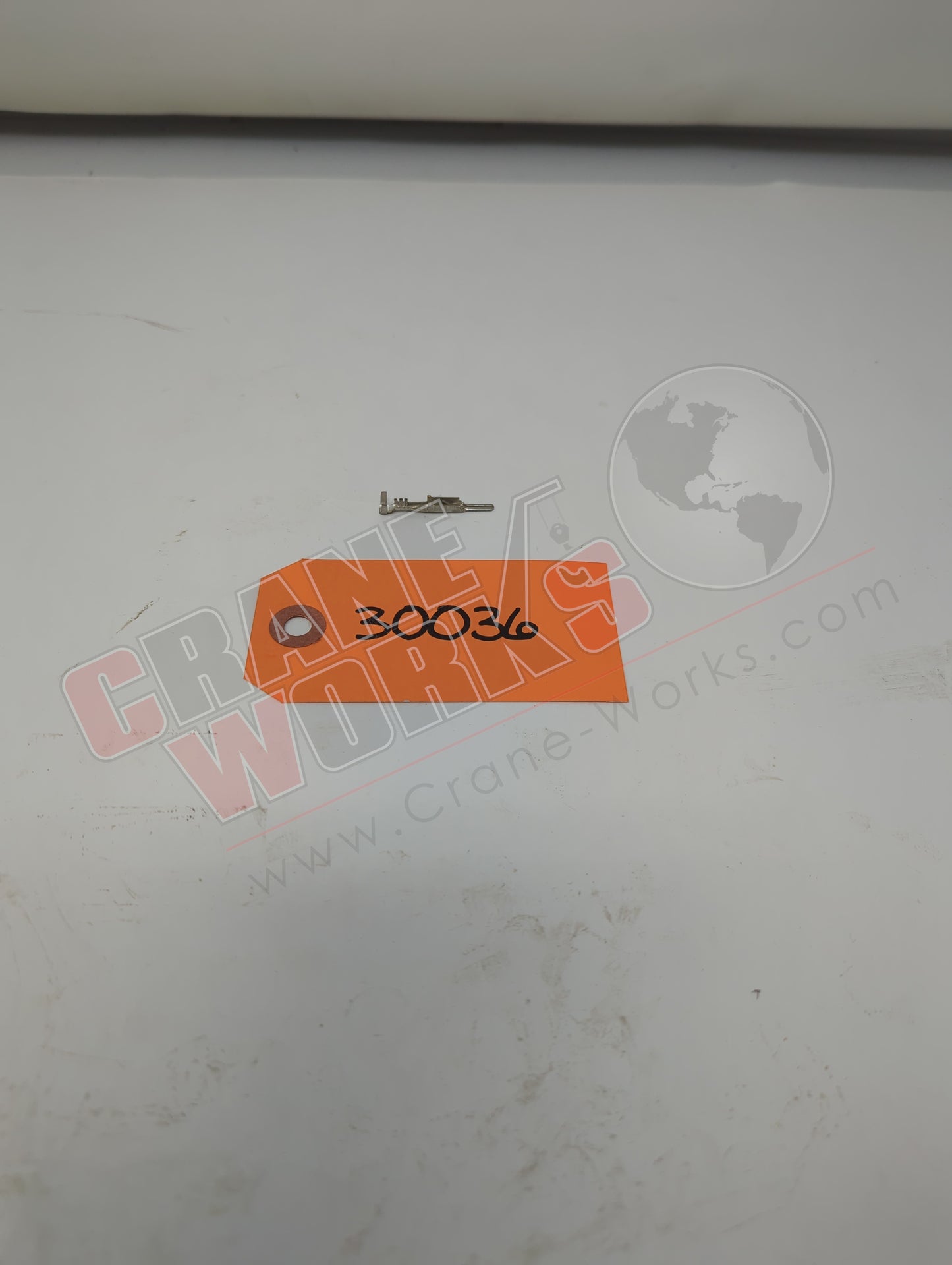 30036 | New Terminal