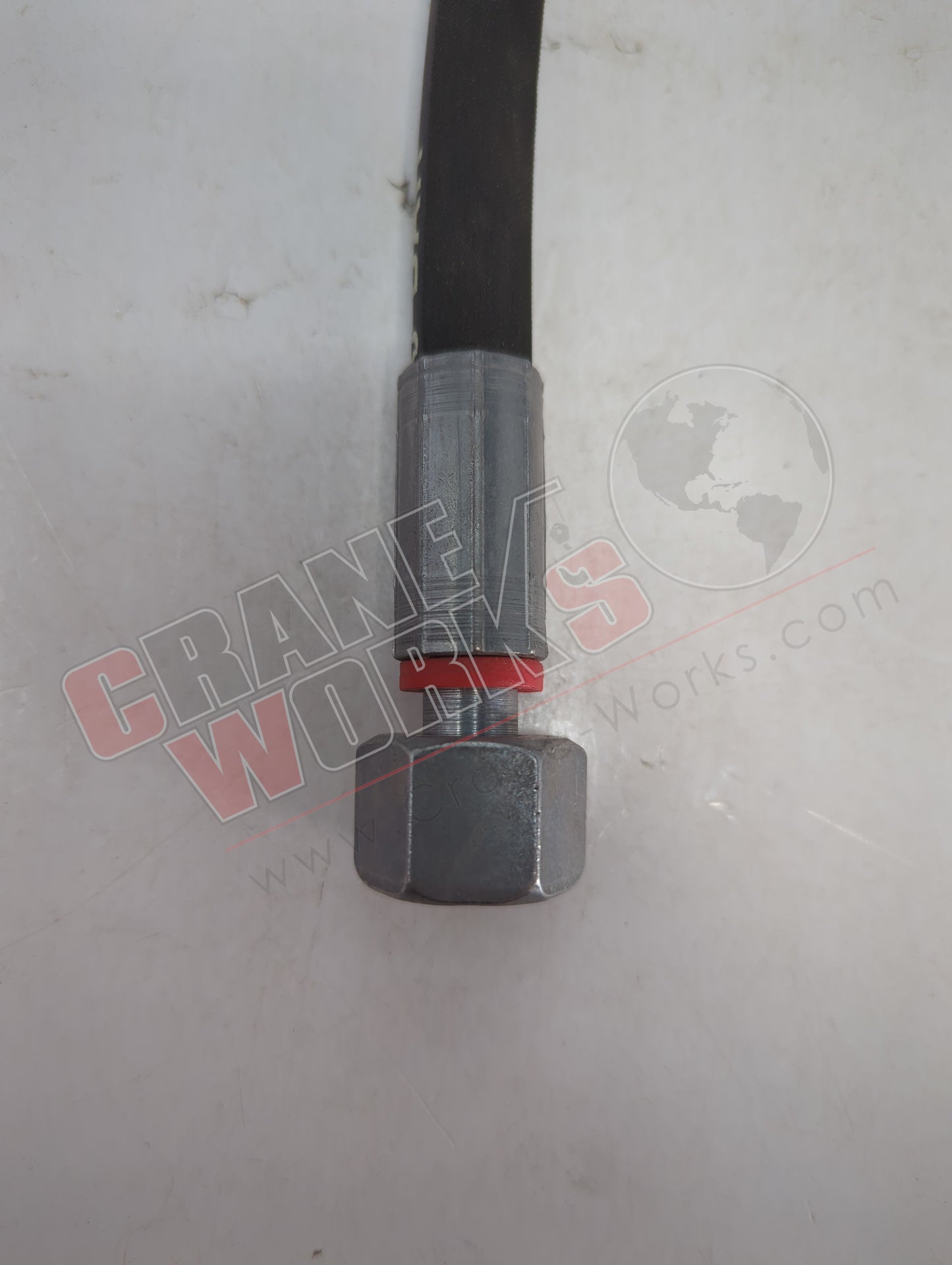 EH 195 | New Hose, Din