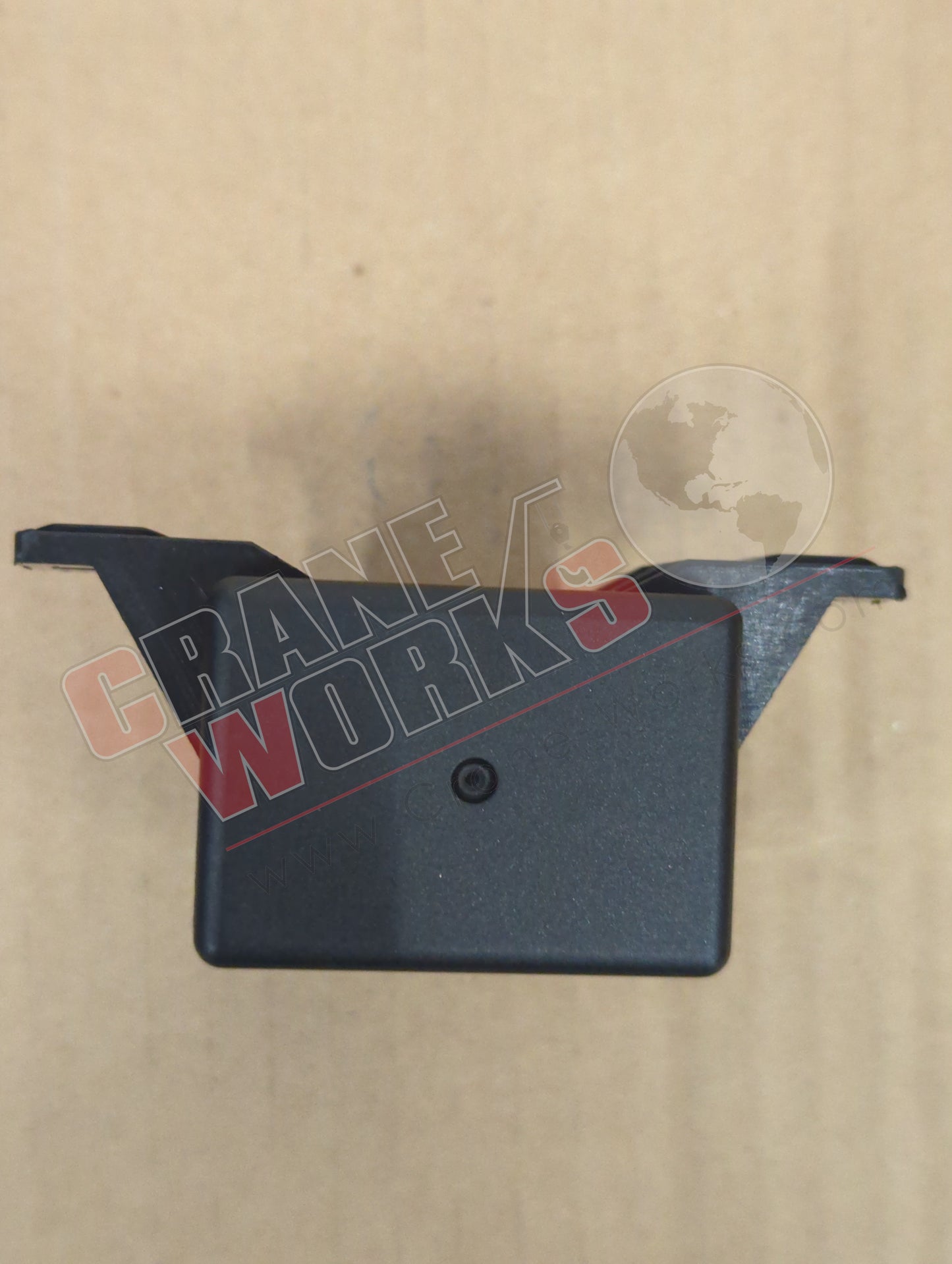 0332002168 | New N/O Power Relay 12V 75A