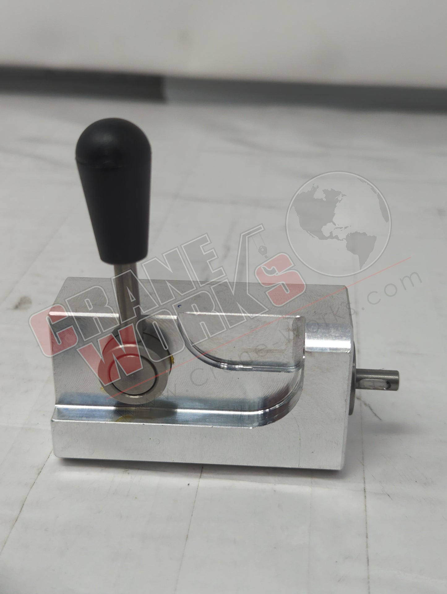R23100114 | New Push/Pull Magnet