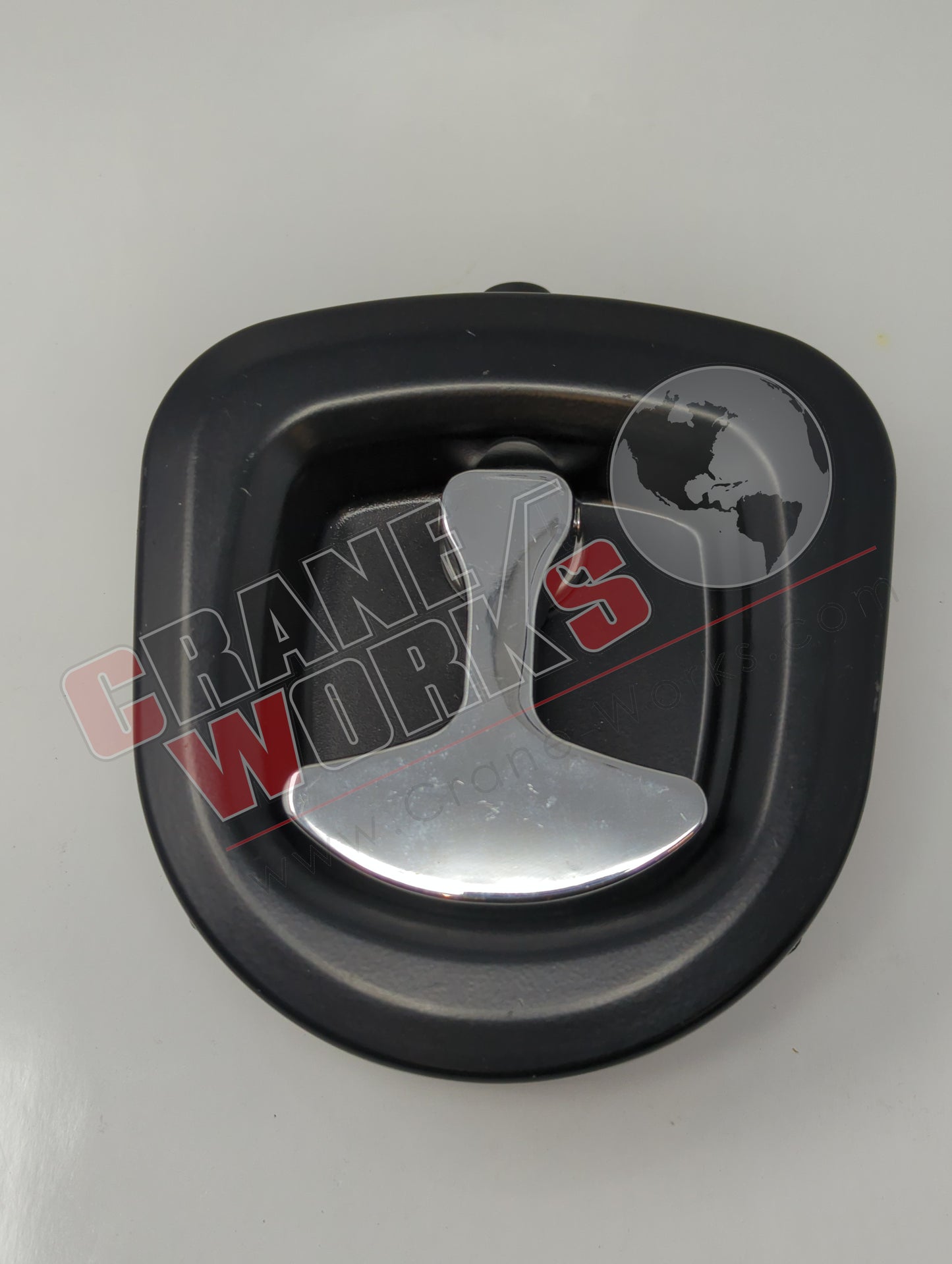 LL9000 | New Latch T Handle