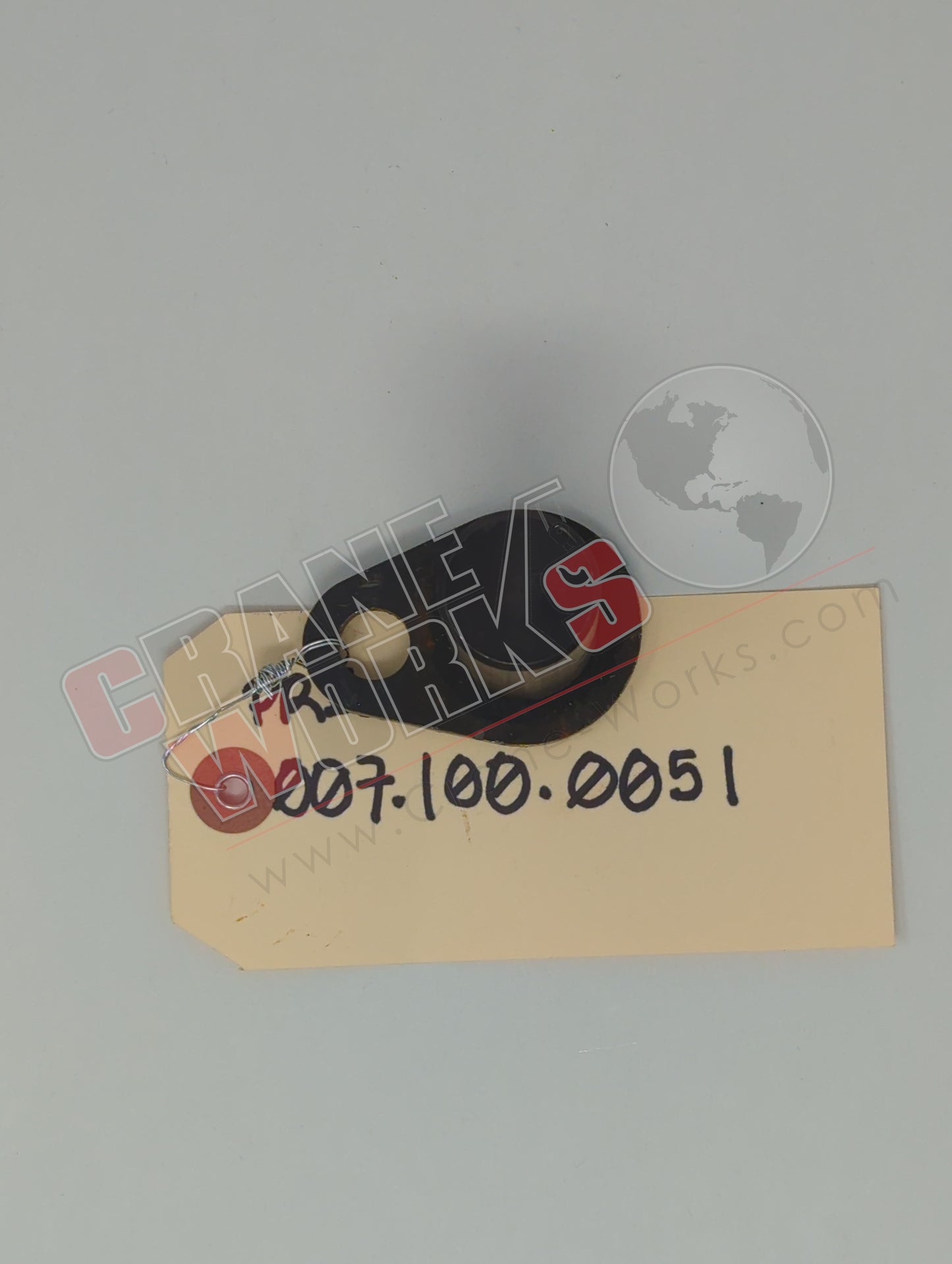 007.100.0051 | New Pin