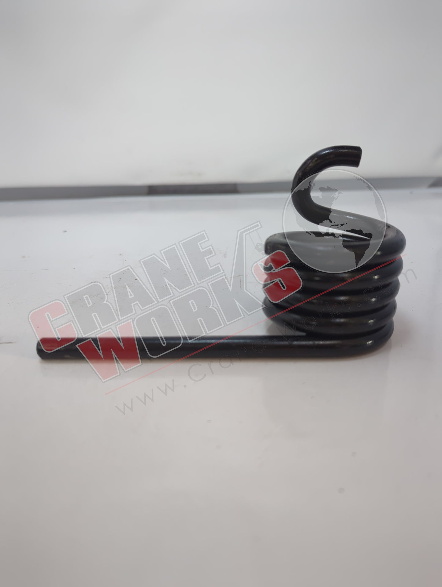 ATU-1213 | New Spring & Retainer Kit