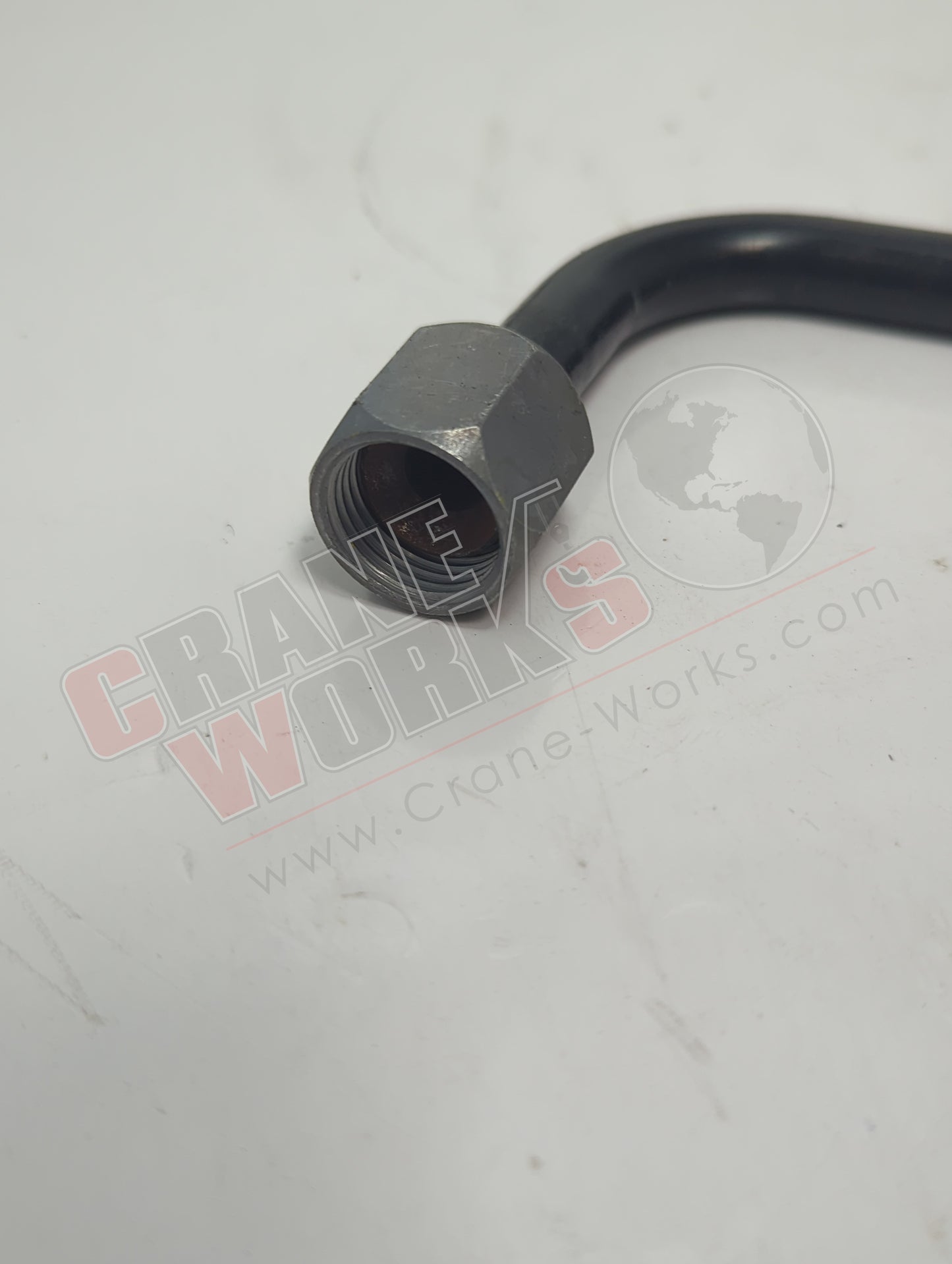 HLR13938JI | New Hydraulic Line