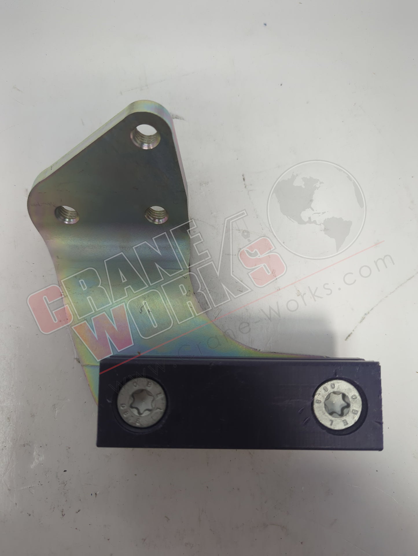 HXE2364A | New Cylinder Guide