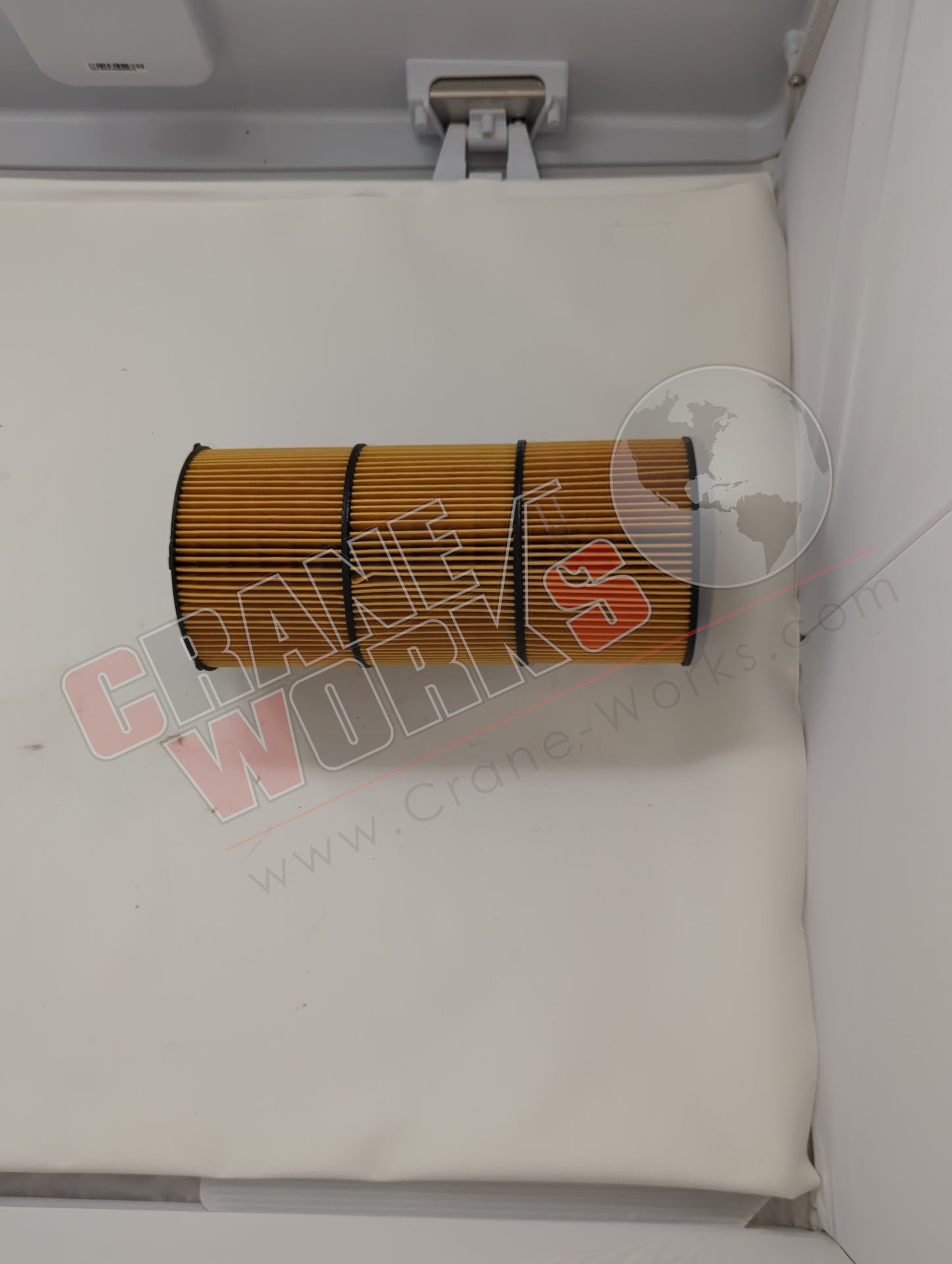 A4731800909 | New Oil Filter