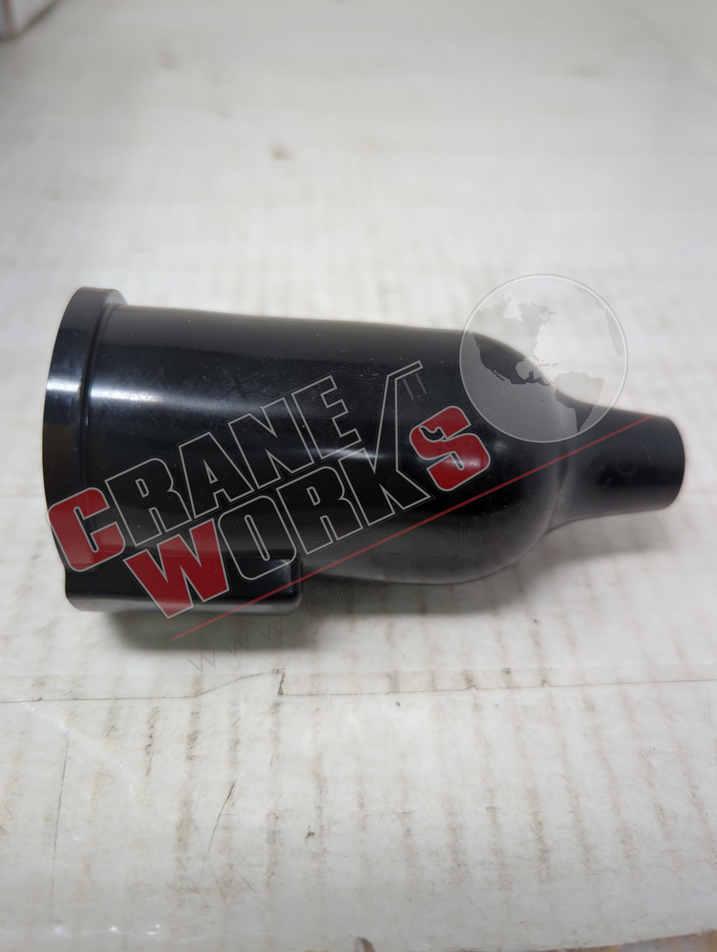 15-740PDC | New Boot- 7Way Pocket