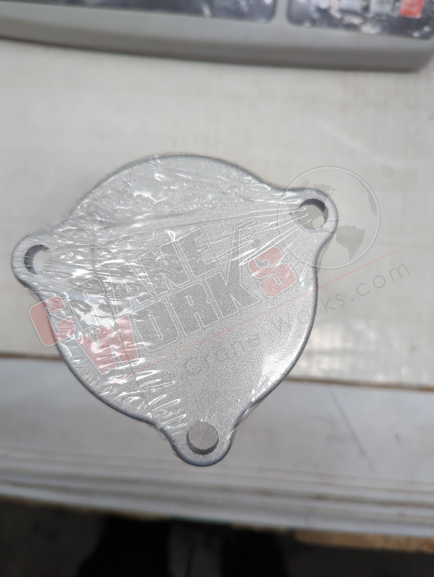 J827306 | New Transmission Oil Filter