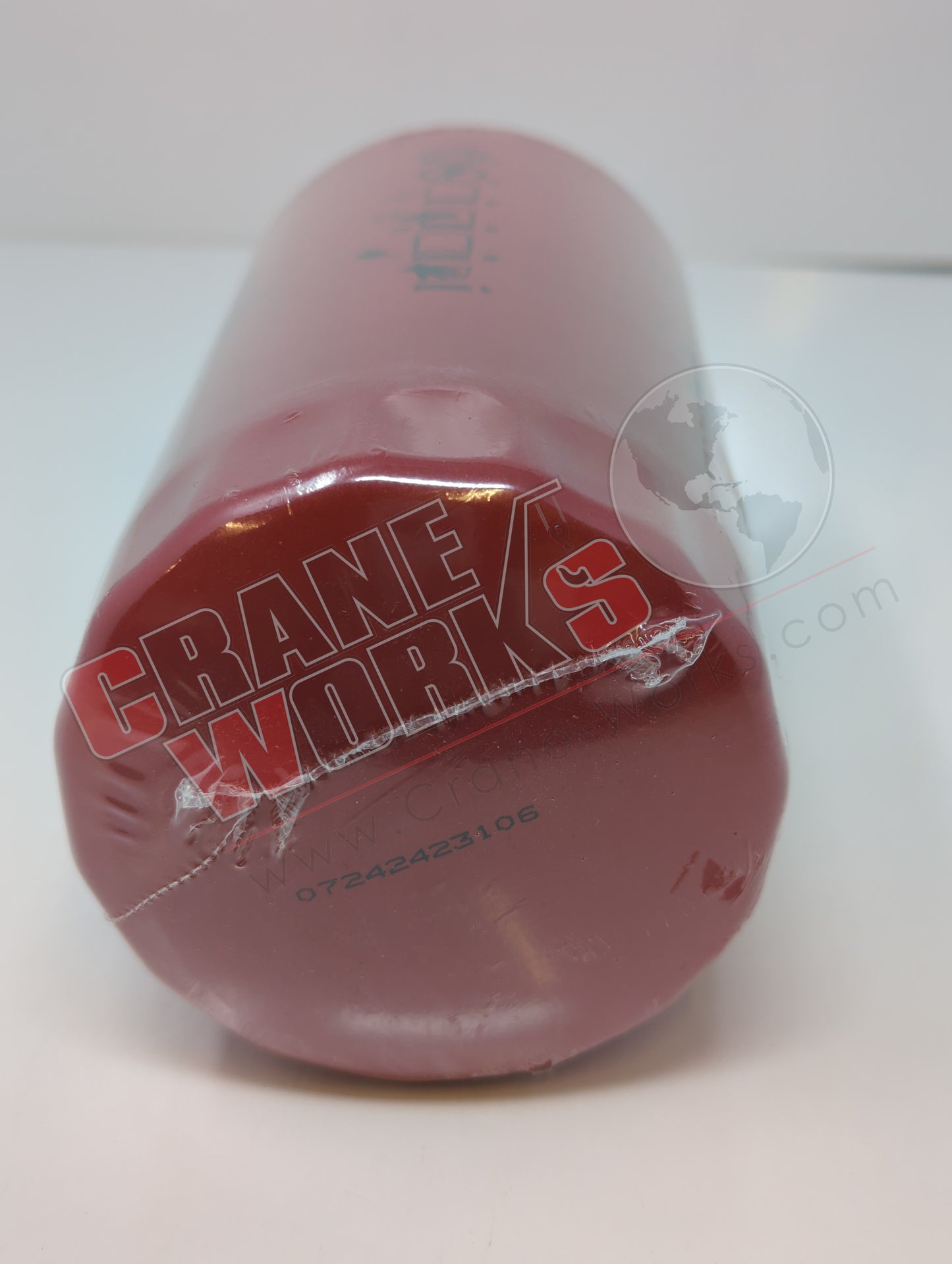 BT7349 | New Lube Spin On