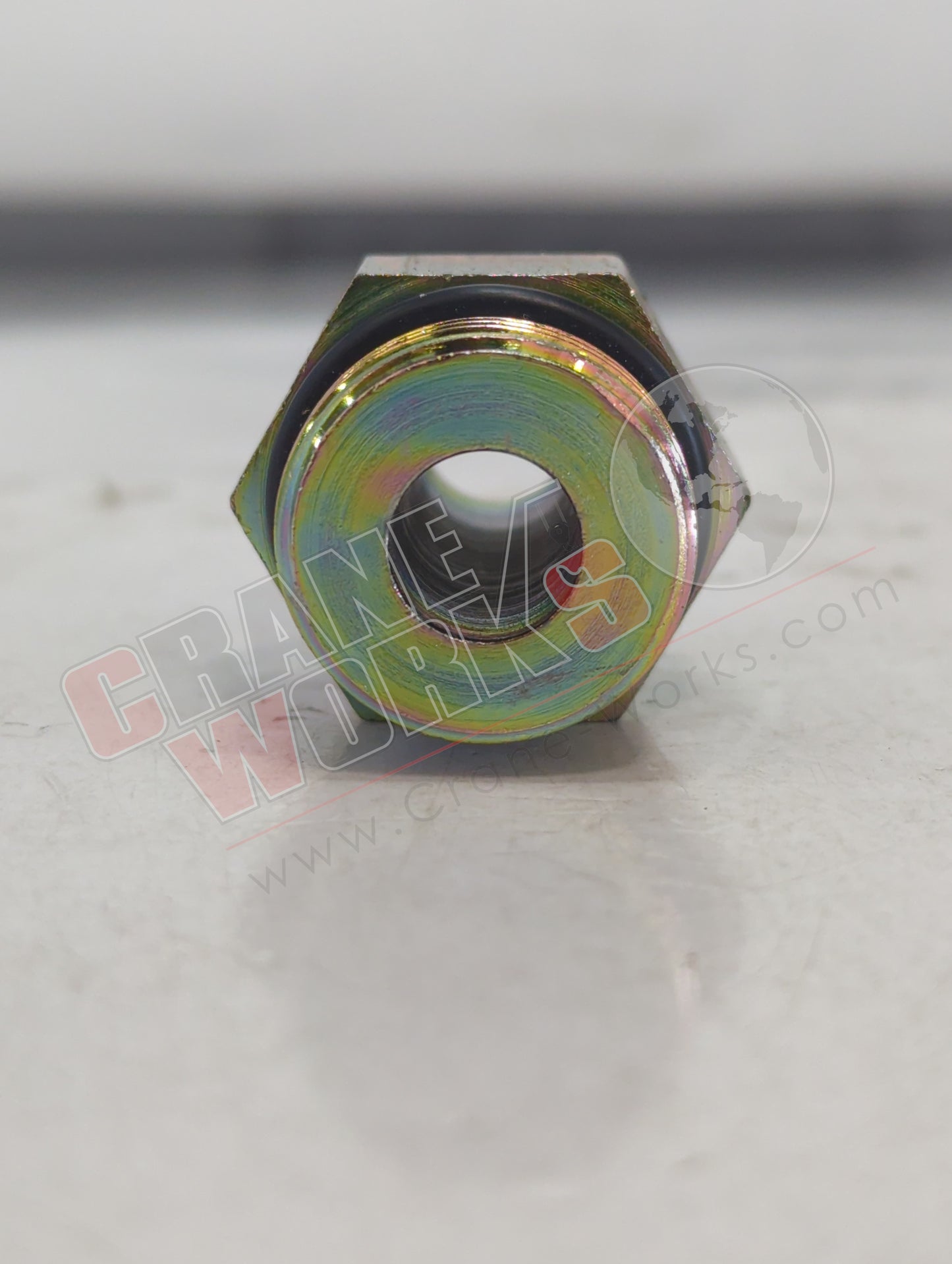 EA1048-TO | New Fitting - (8-10F50)