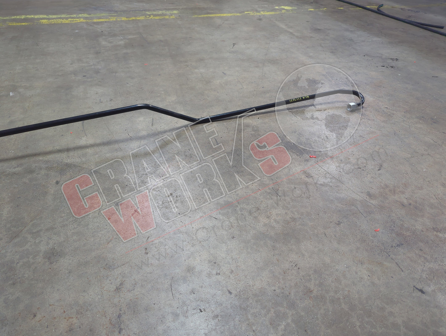 HLR11171JI | New Hydraulic Line