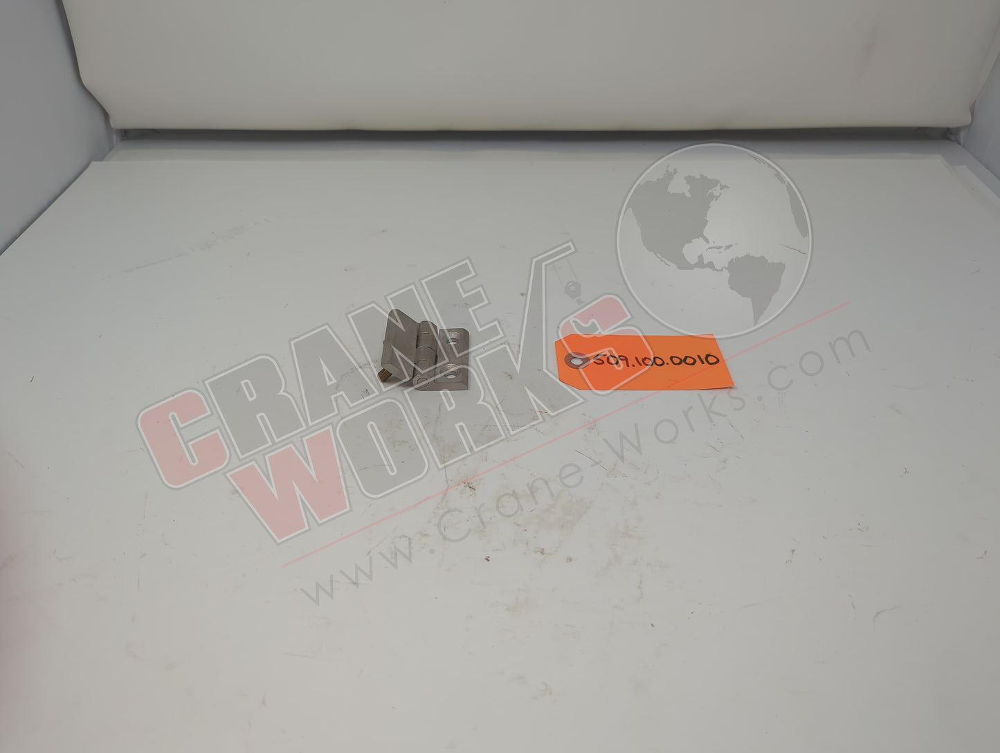 509.100.0010 | New Hinge