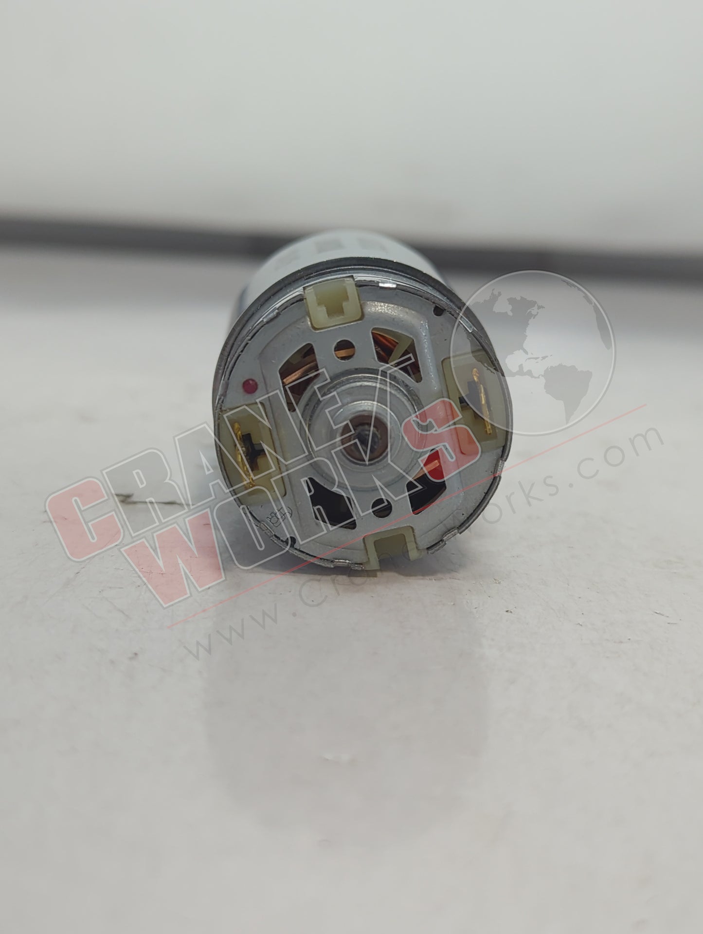 HE12288 | New Motor, Nibco Pc-10M