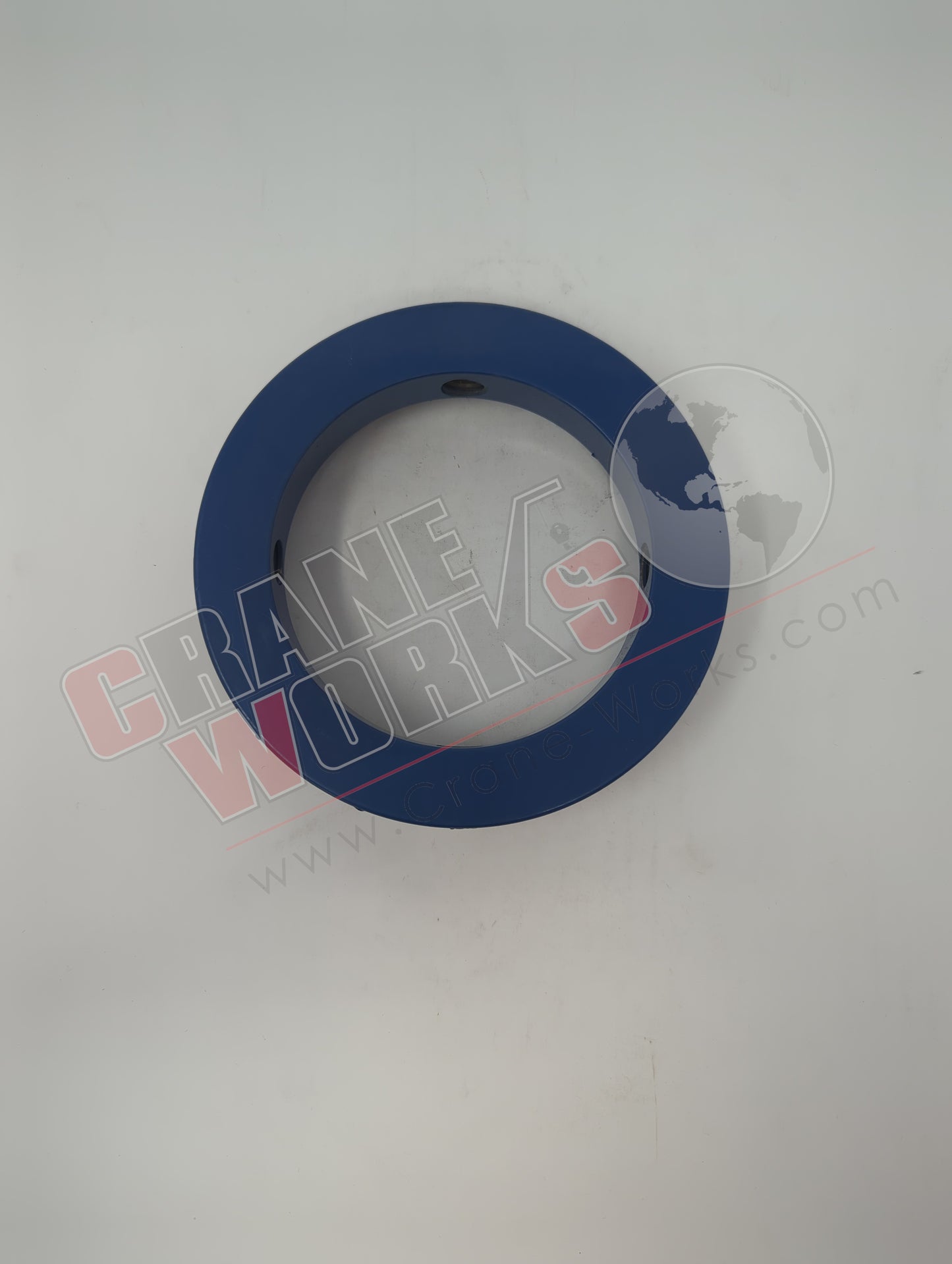 5002993.001 | New Collar; Basket Post