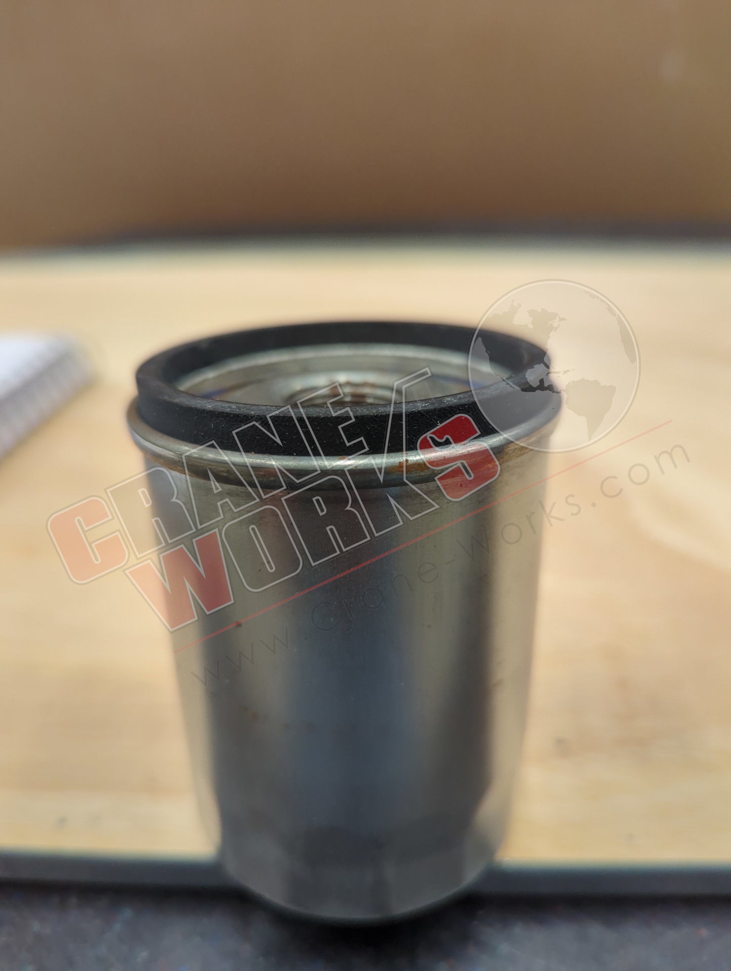 BT9388 | New Power Steering Filter