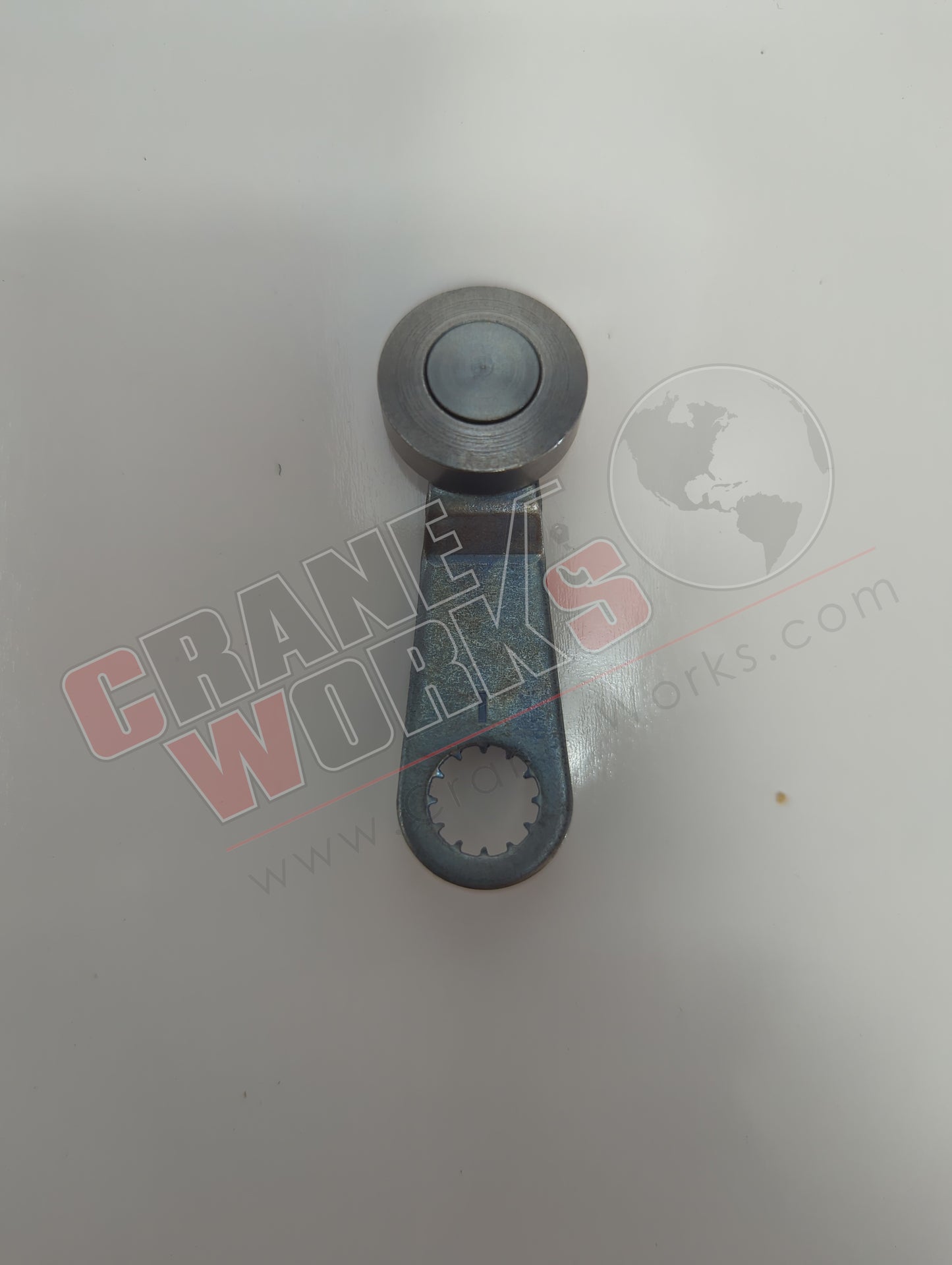 EEA9882 | New Roller Lever