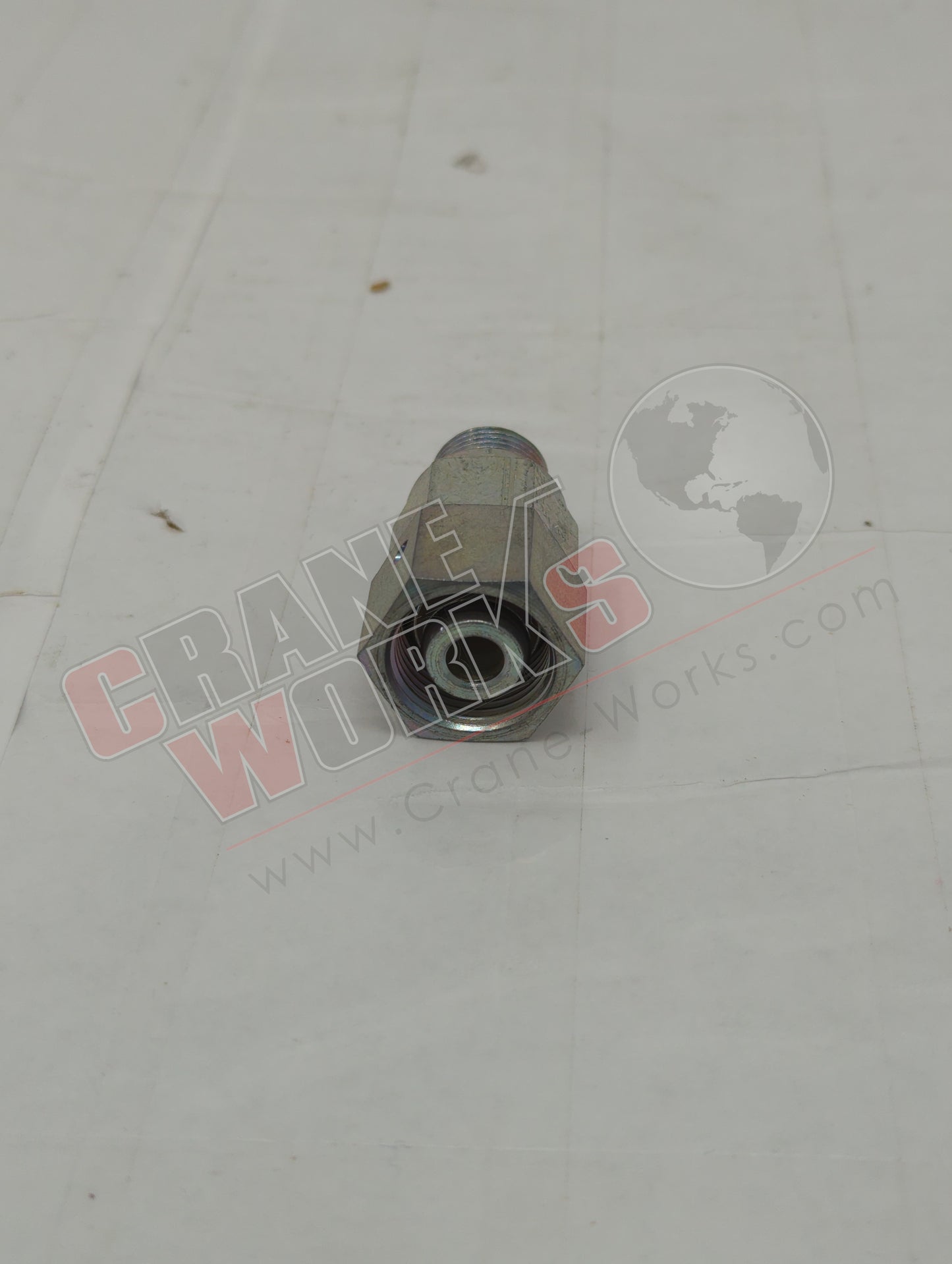 EA 201 | New Adaptor