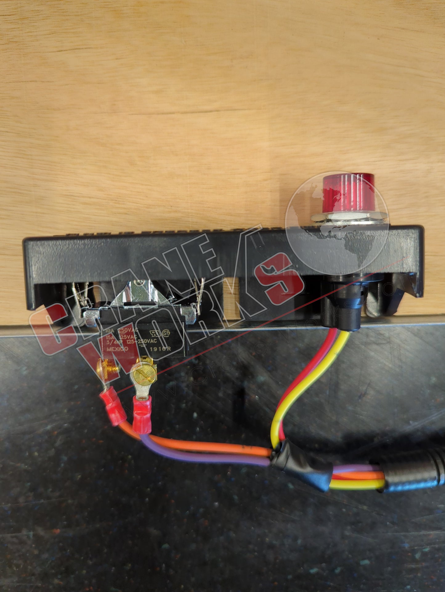 329669-12X | New Pto Harness