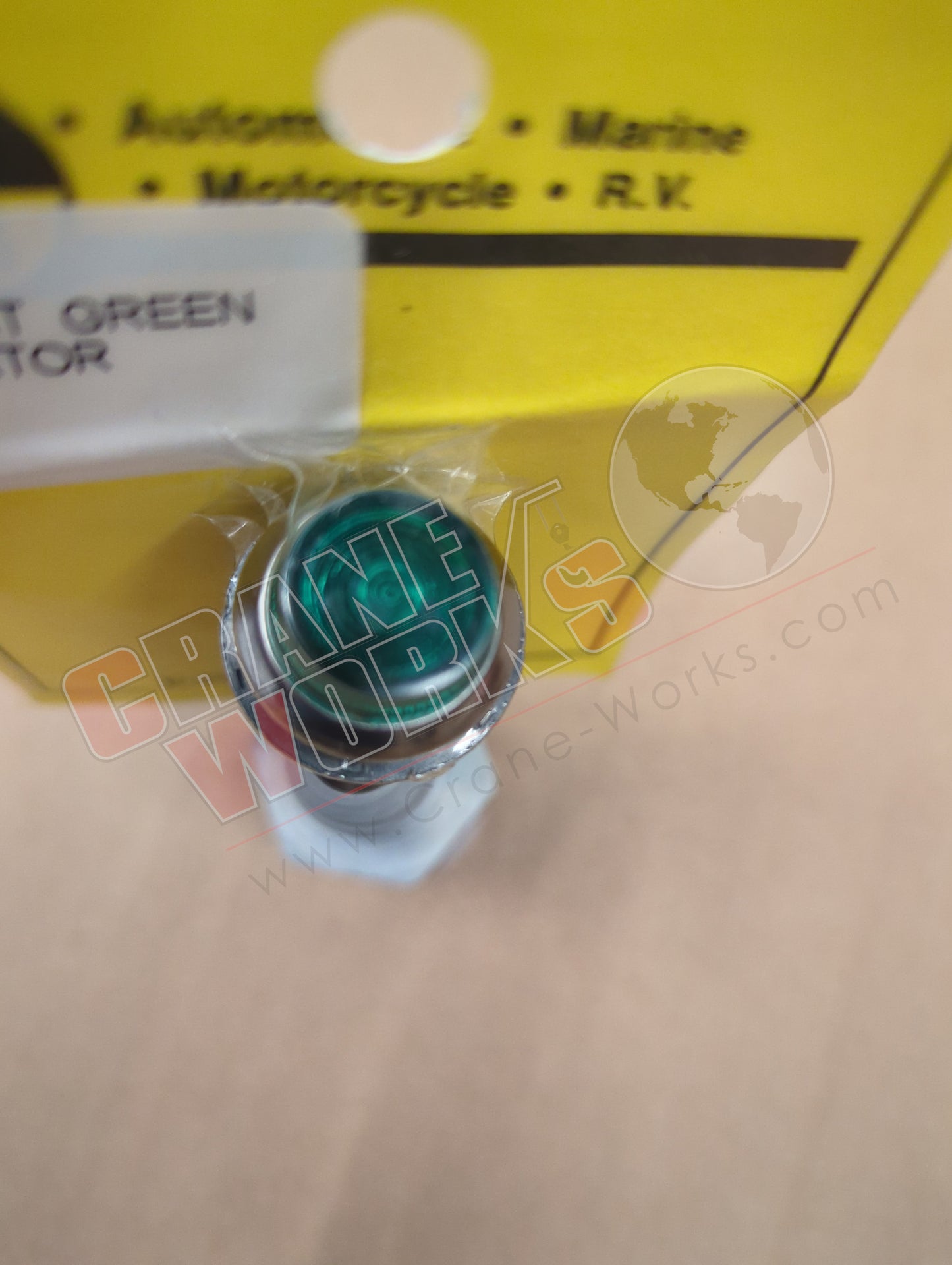 17-431 | New Green Light