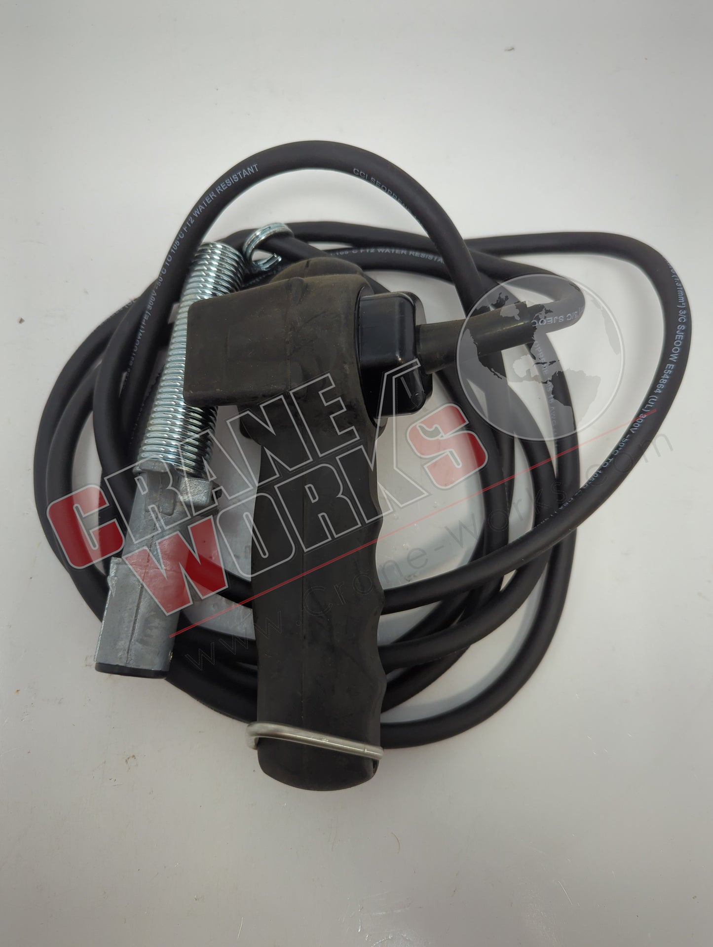 BPL 2792 | New Remote W/ Cable