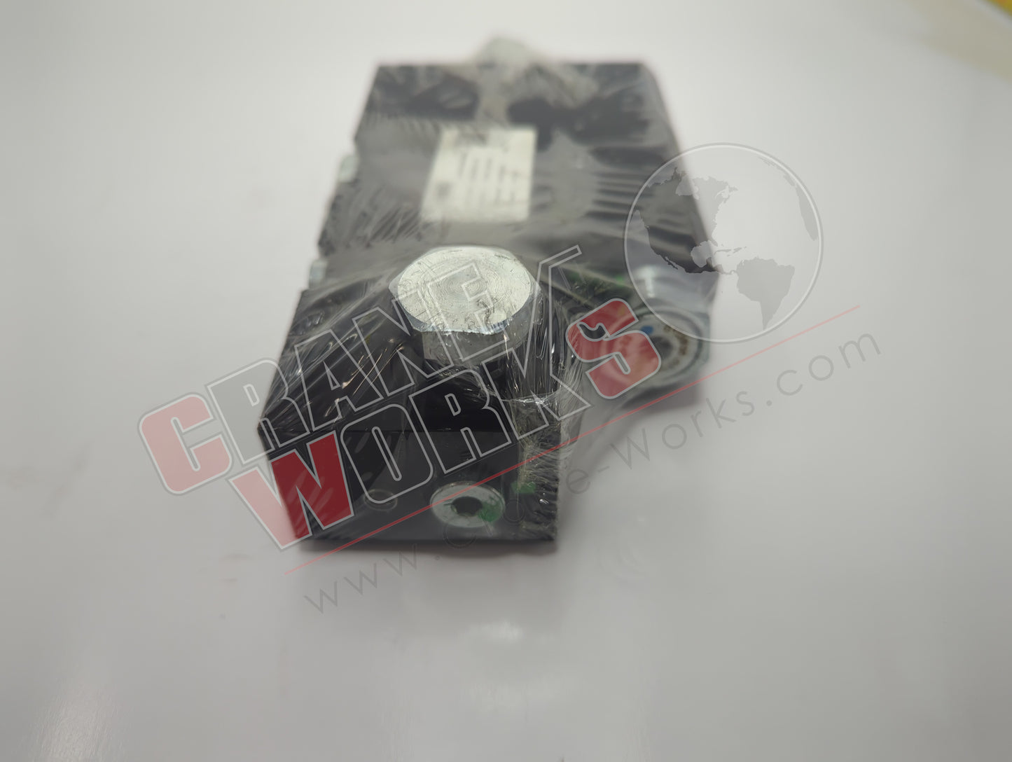 EV7227 | New Release Check Valve