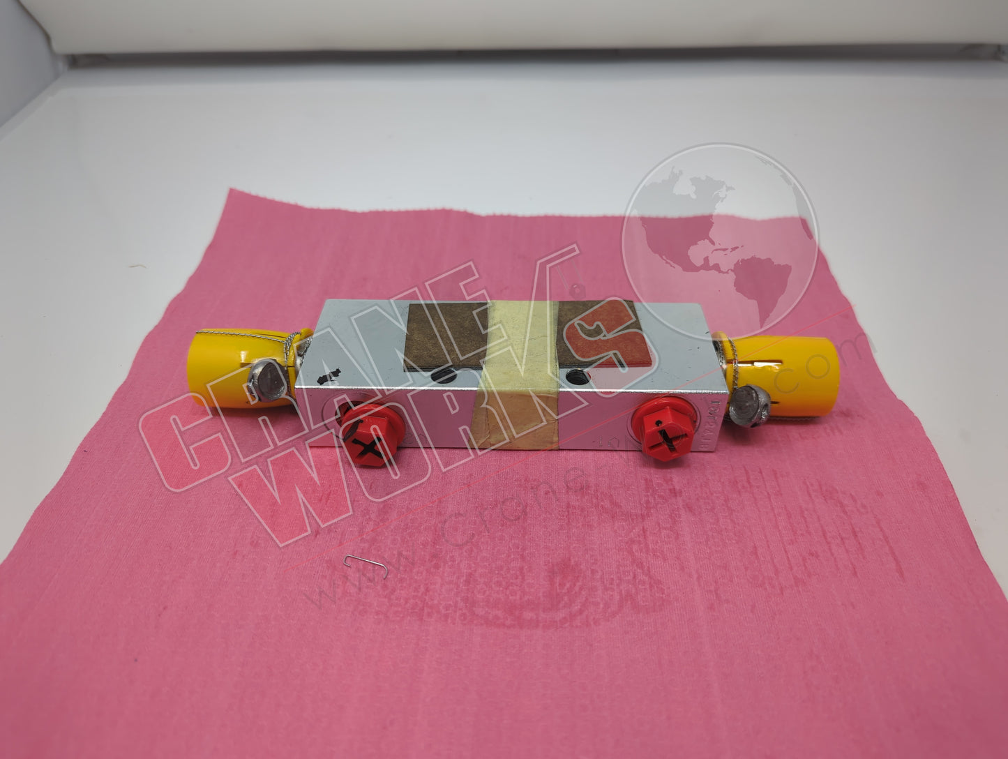 08040143 | New Valve