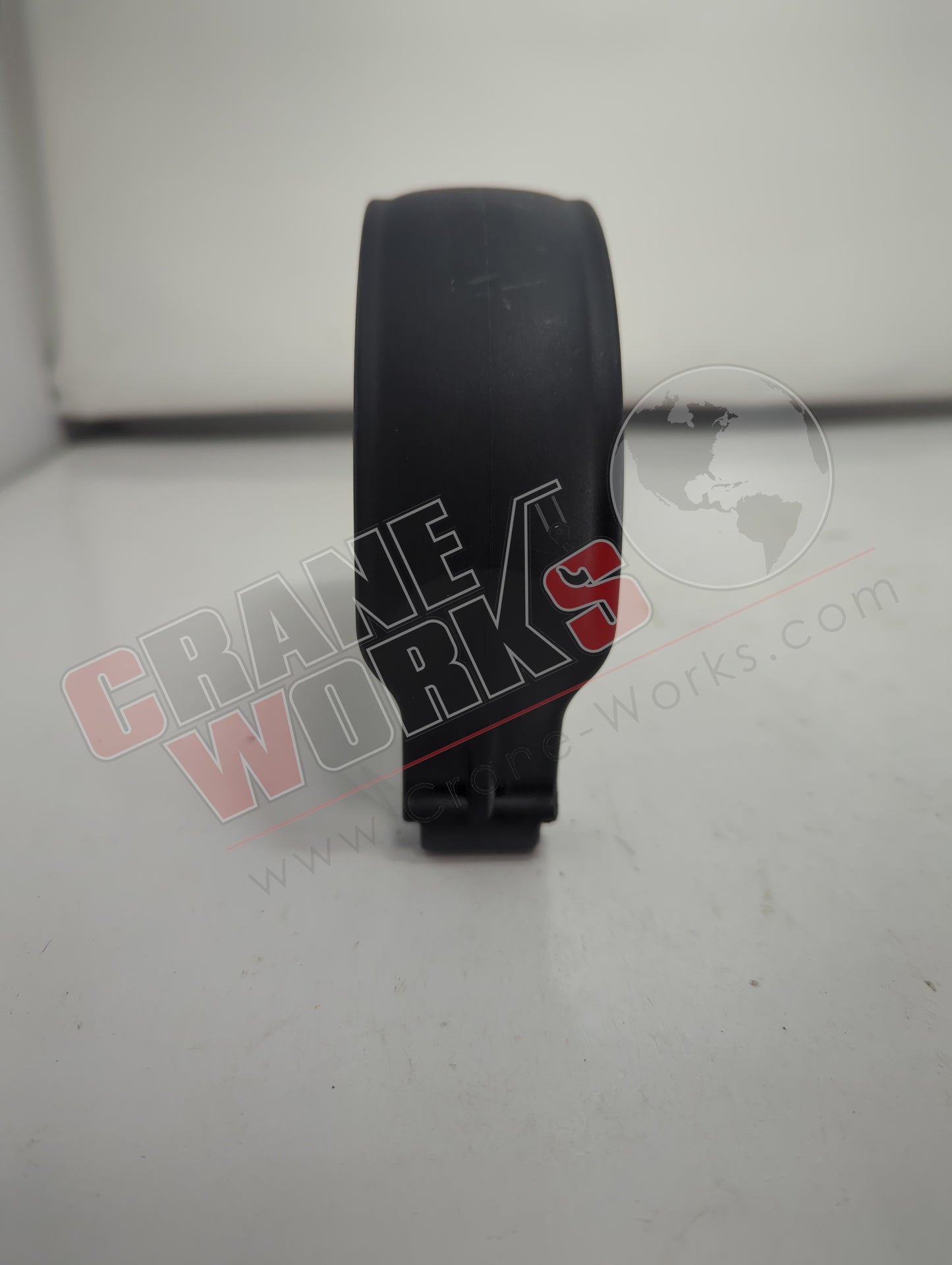 HX 160 | New Hose Guide