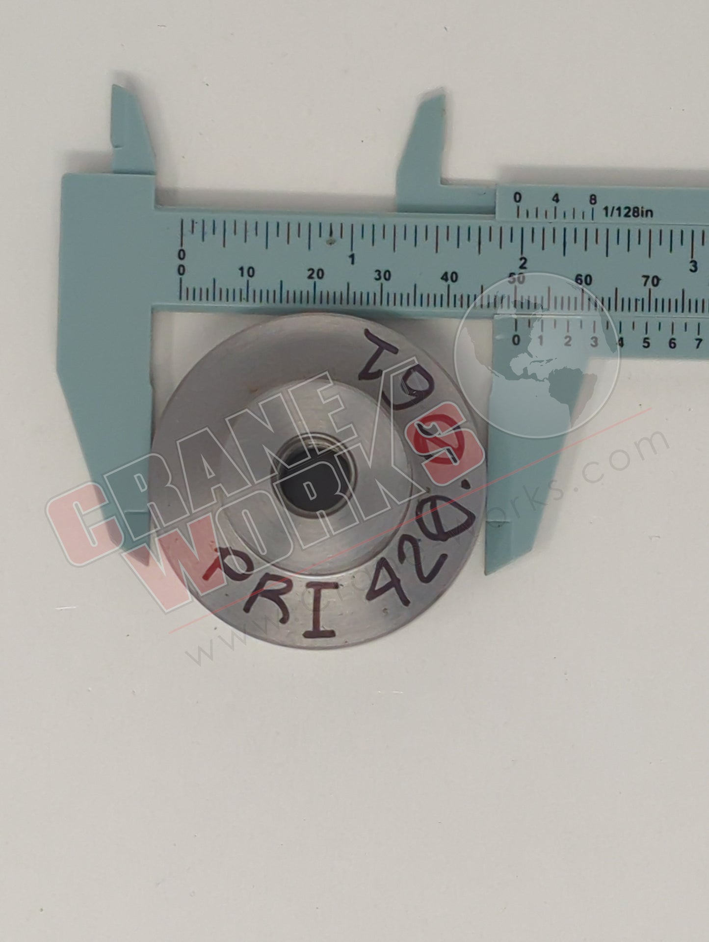 420.061 | New Weldment