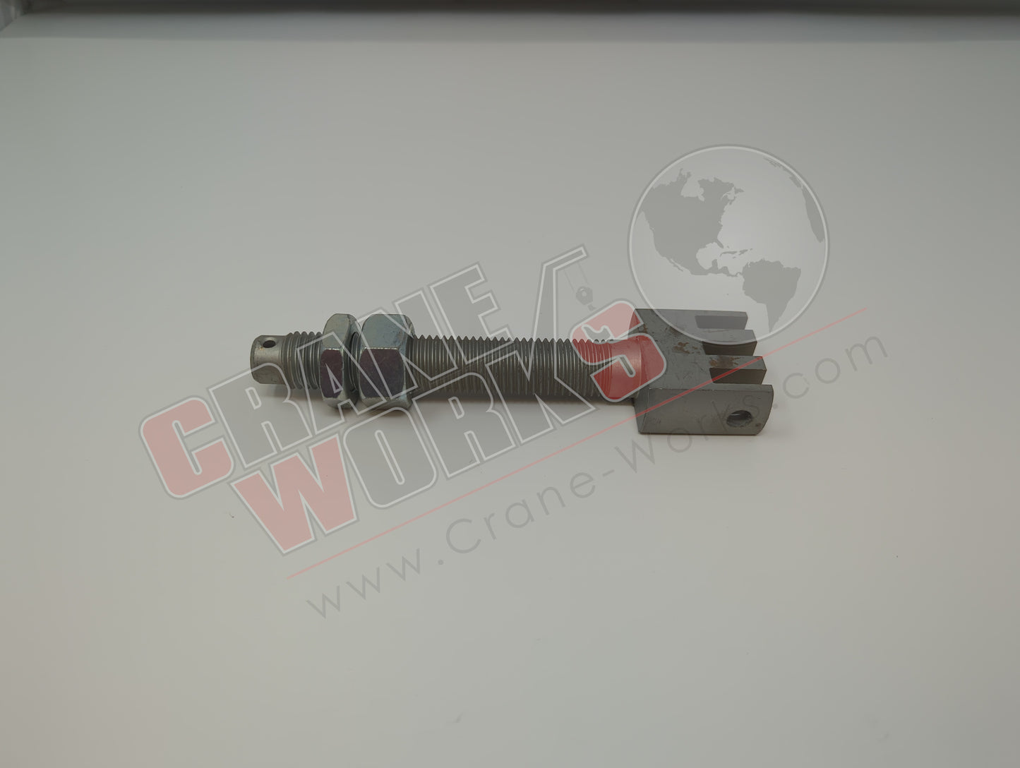 00200047 | New Link Pin, 3/4"X6-1/4"