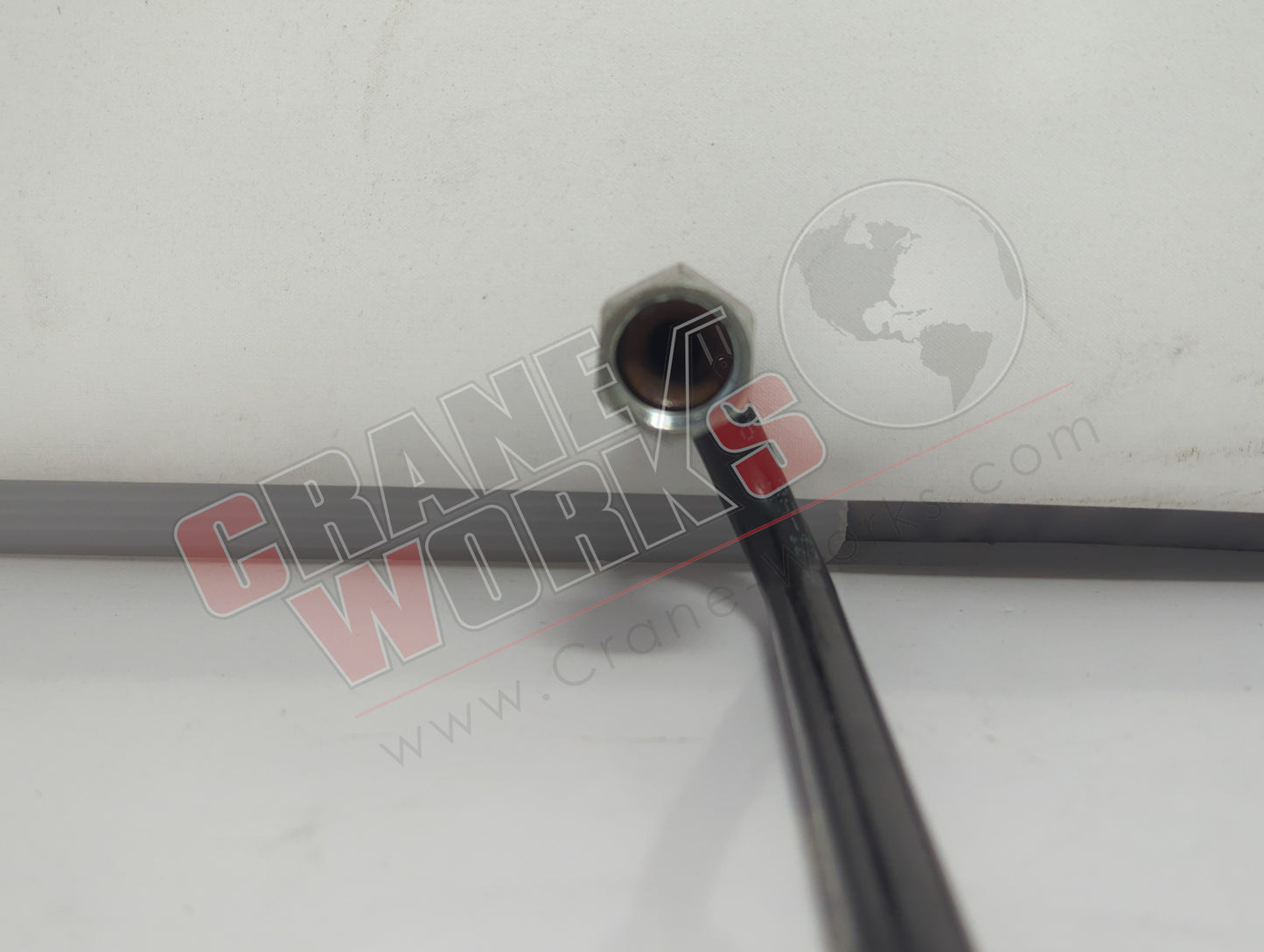 HLR10060JI | New Hydraulic Line
