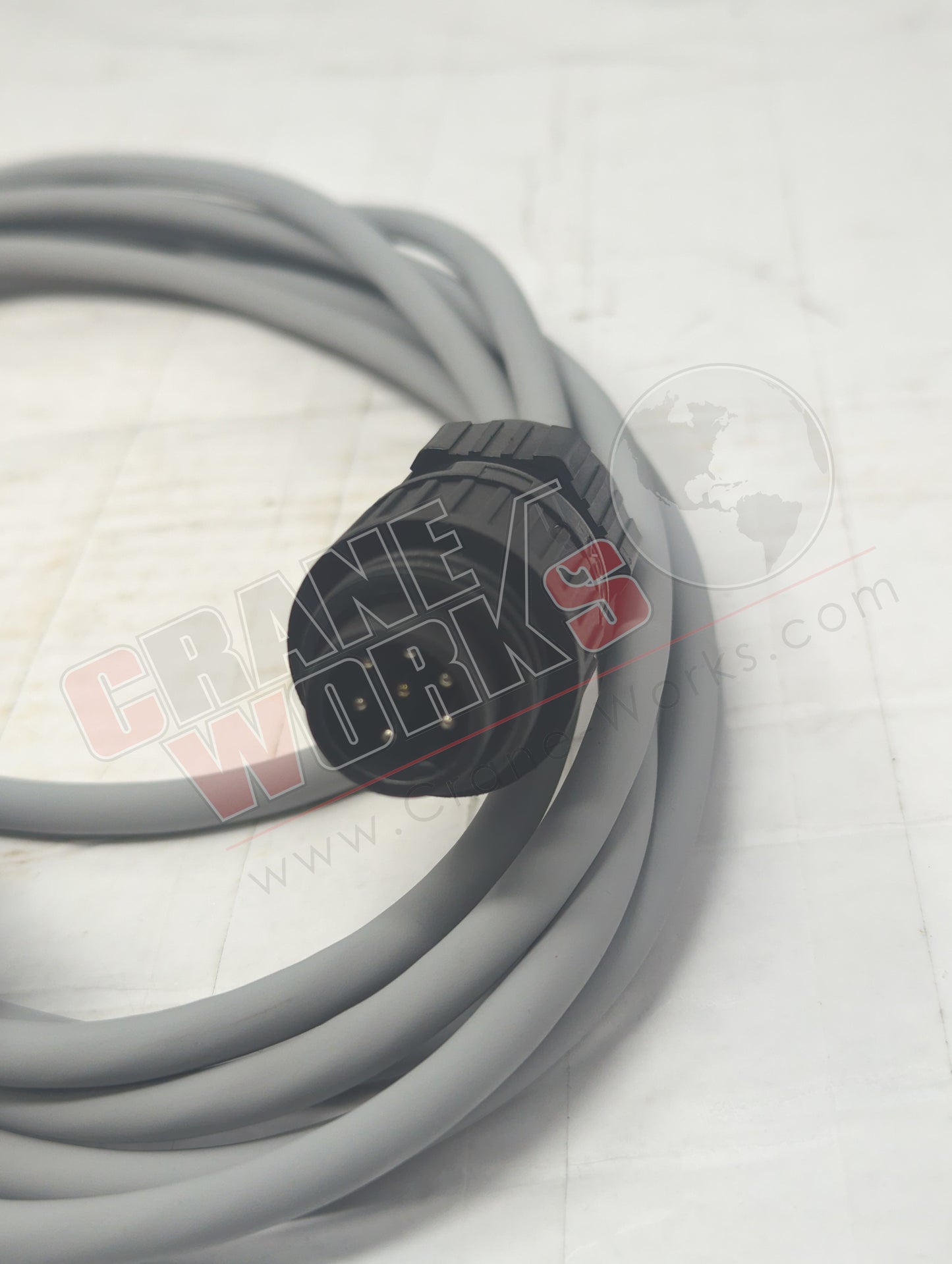 A047730 | New Cable Assy L Map