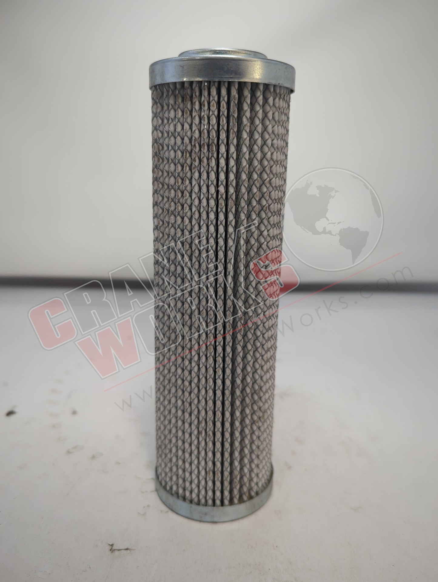 EA 610A | New Hydraulic Filter