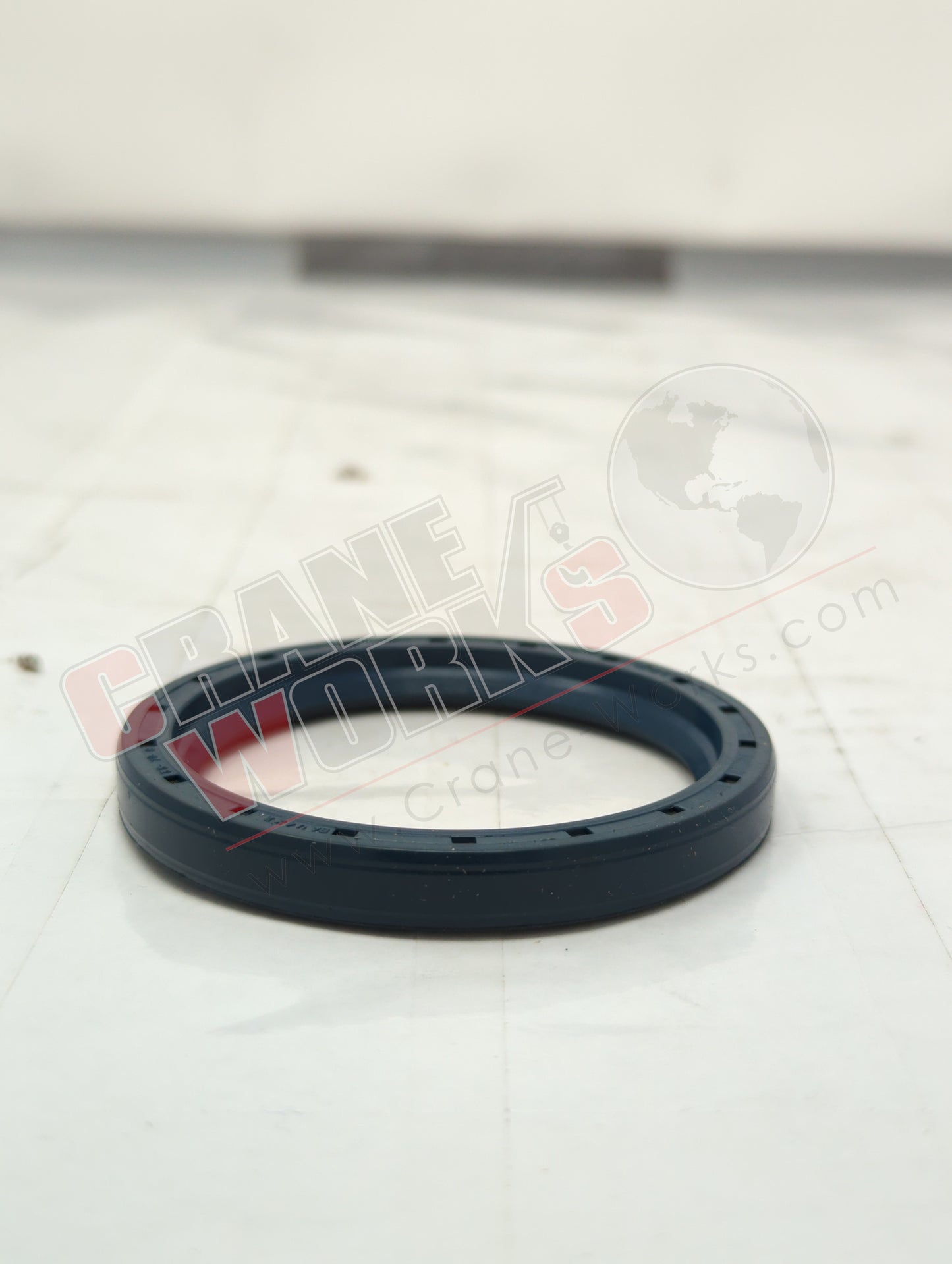 42344912 | New Shaft Seal