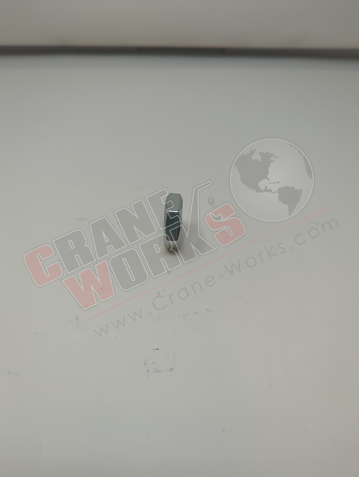 11380.200.150 | New Lock Nut   Mcm 90326A145