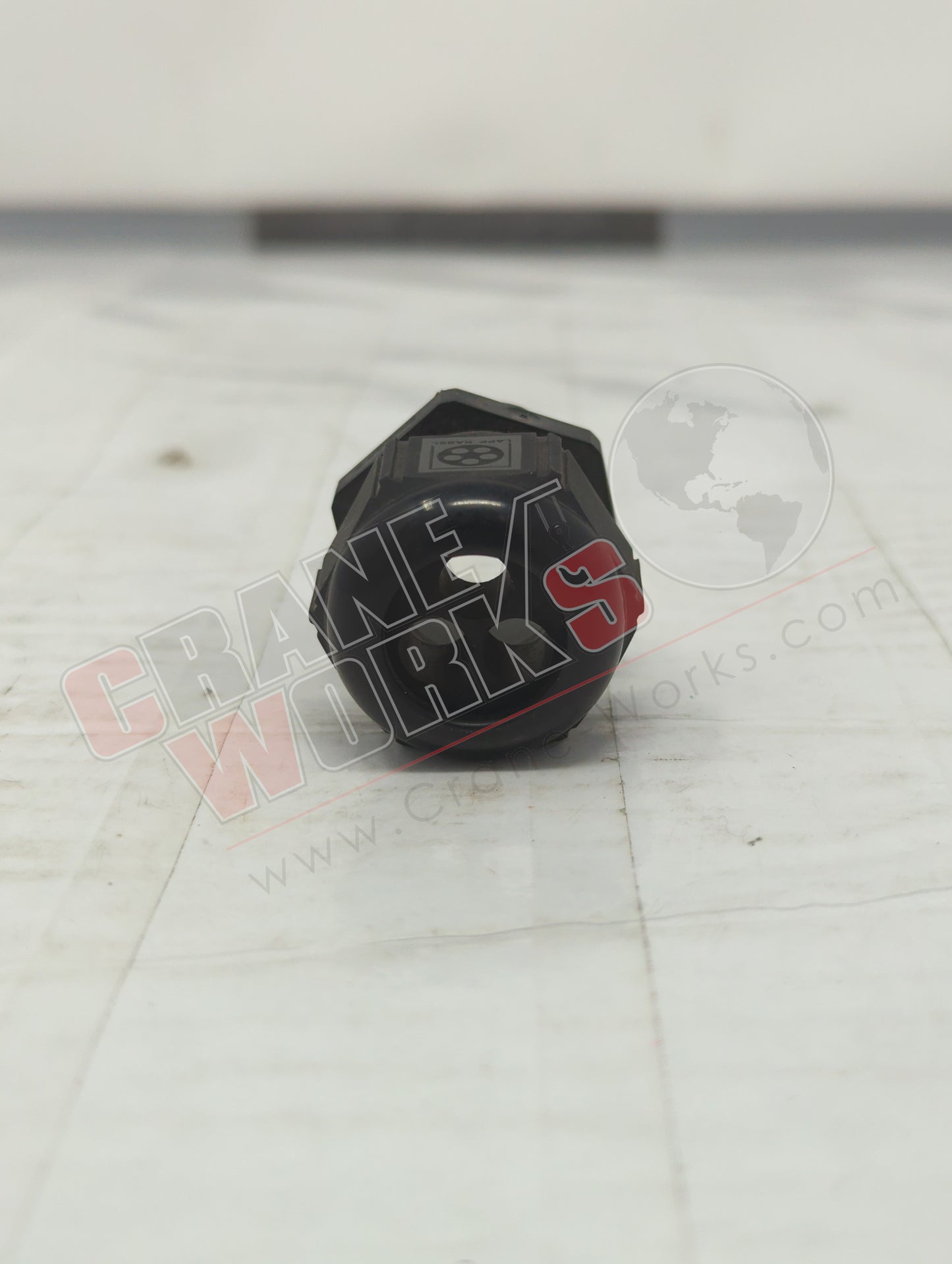 EEA3709 | New Adaptor